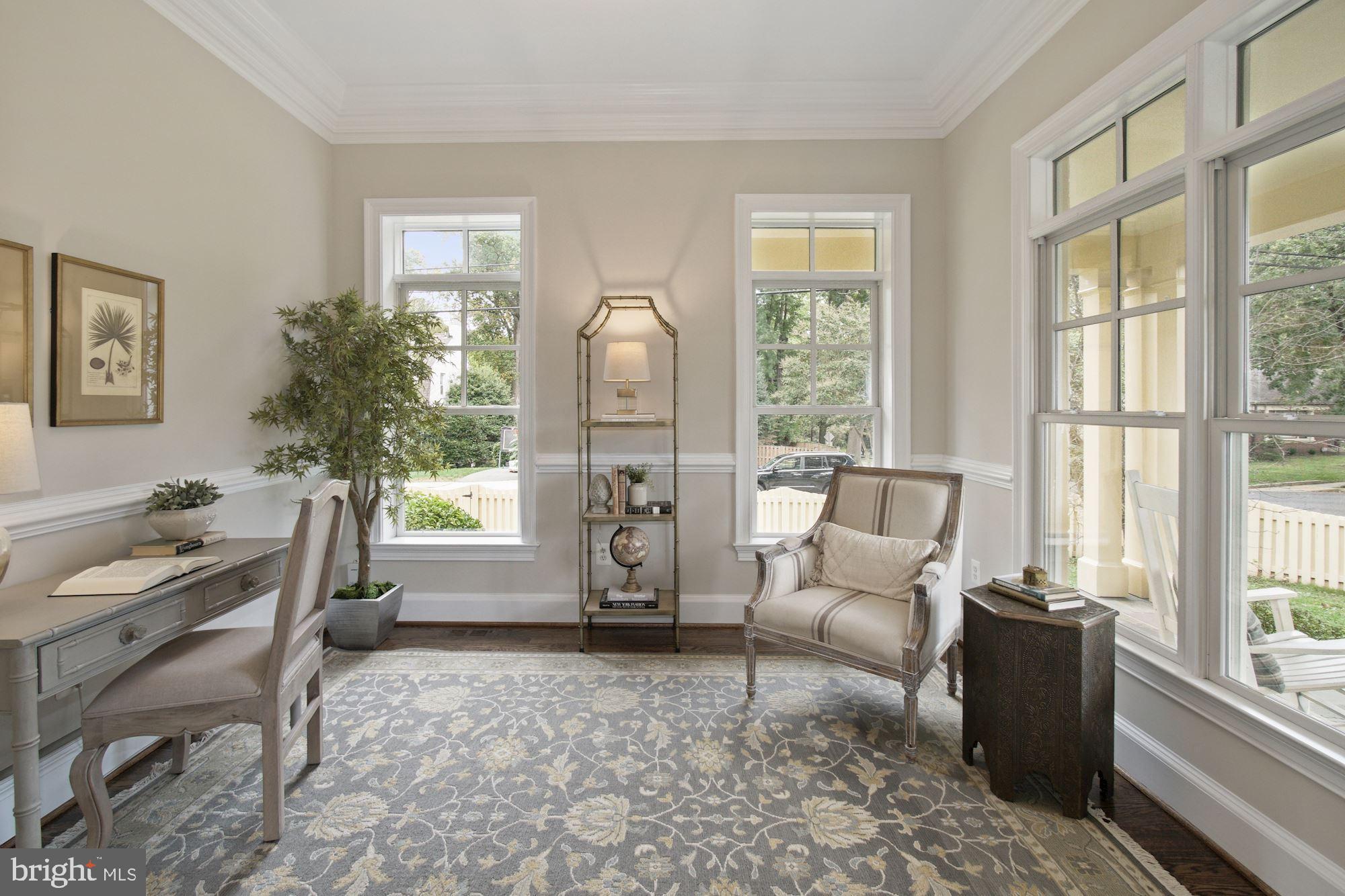 CHEVY CHASE - Residential