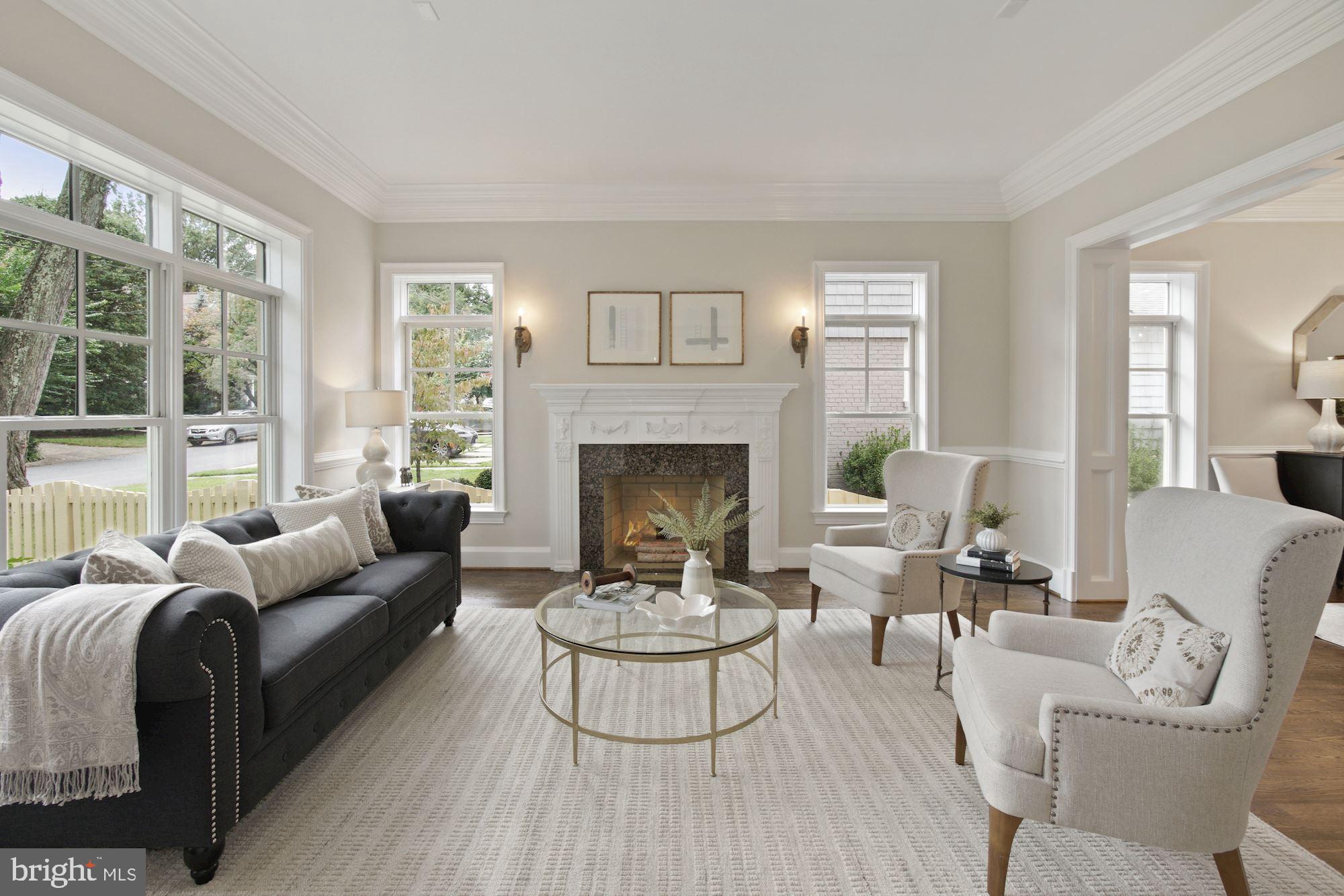 CHEVY CHASE - Residential