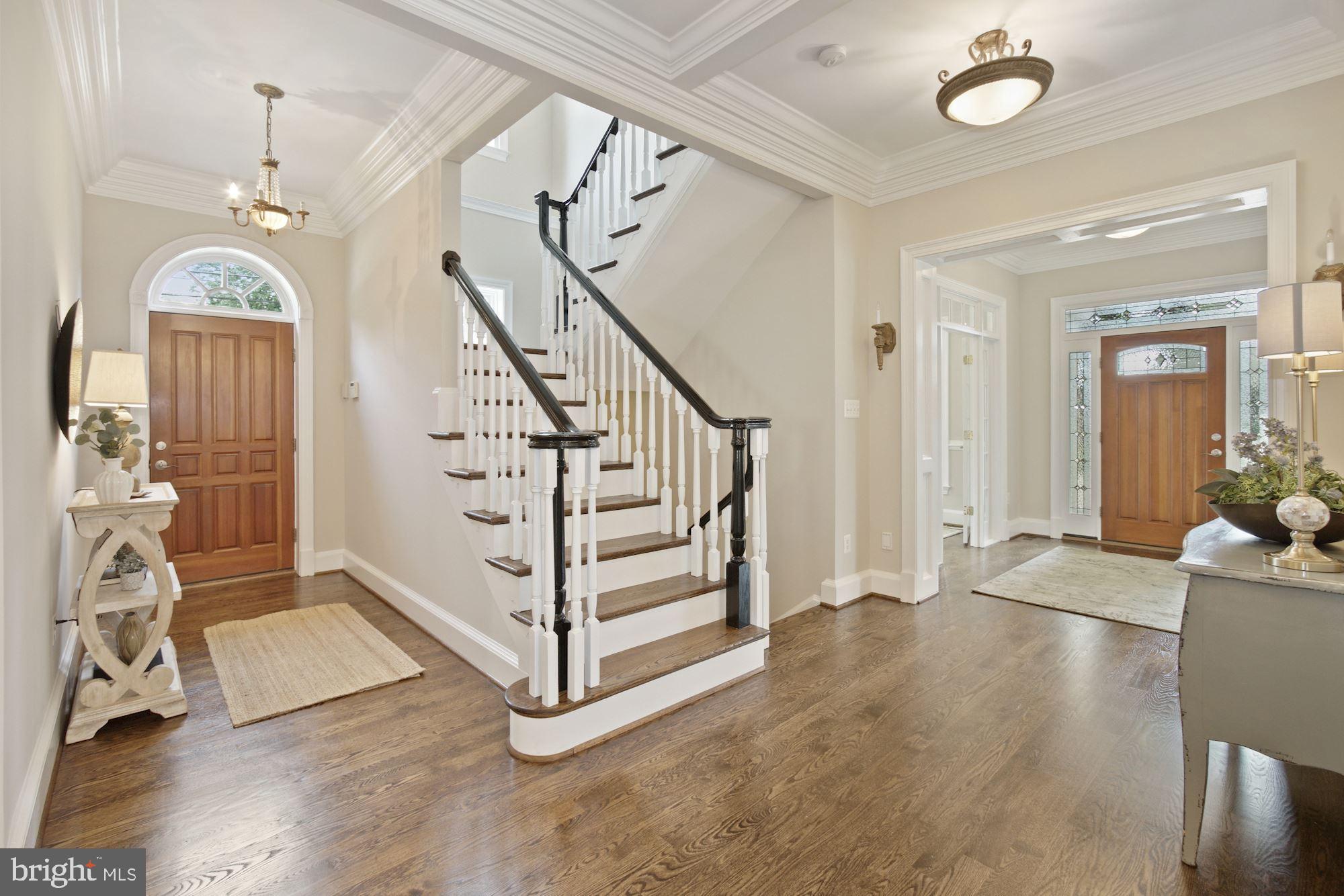 CHEVY CHASE - Residential