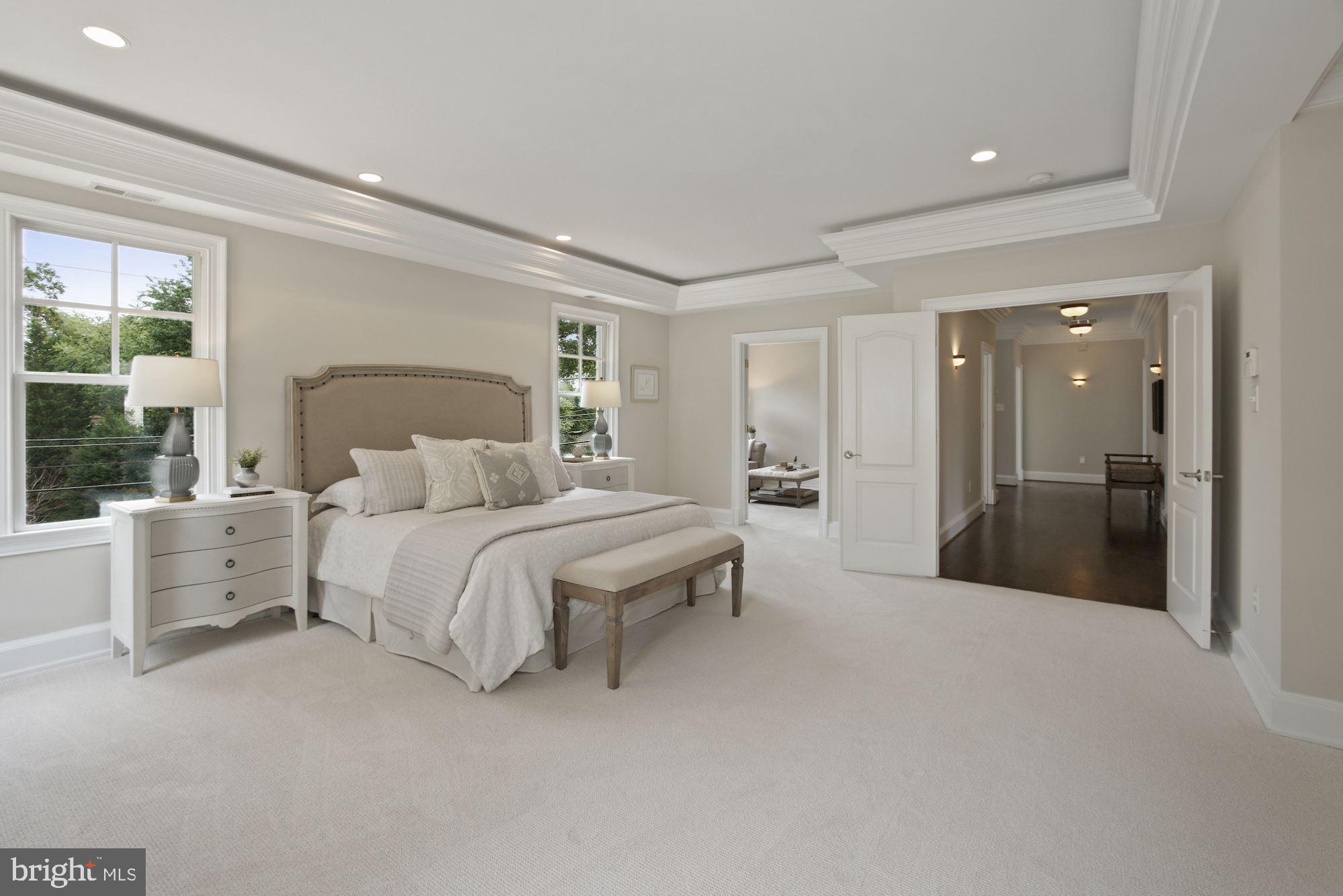 CHEVY CHASE - Residential