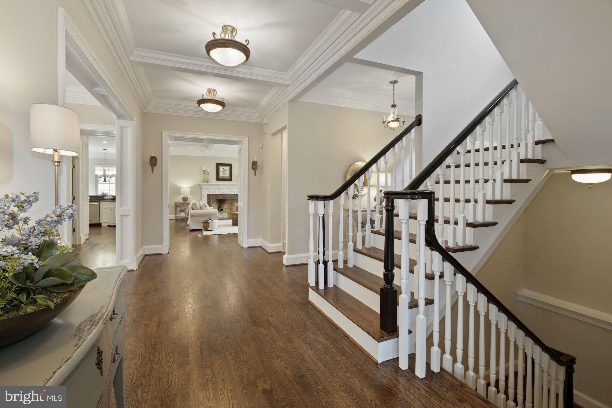 CHEVY CHASE - Residential