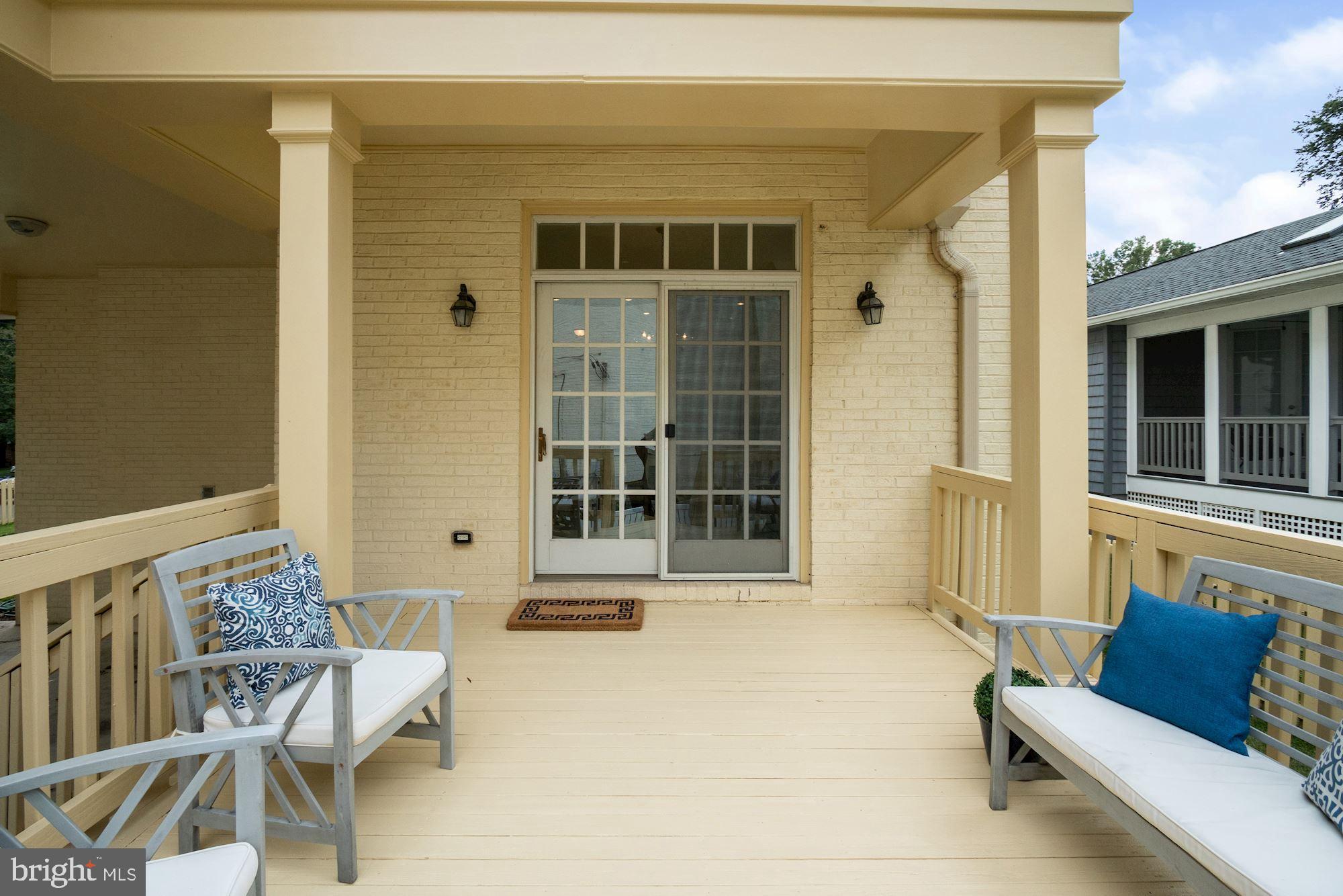 CHEVY CHASE - Residential