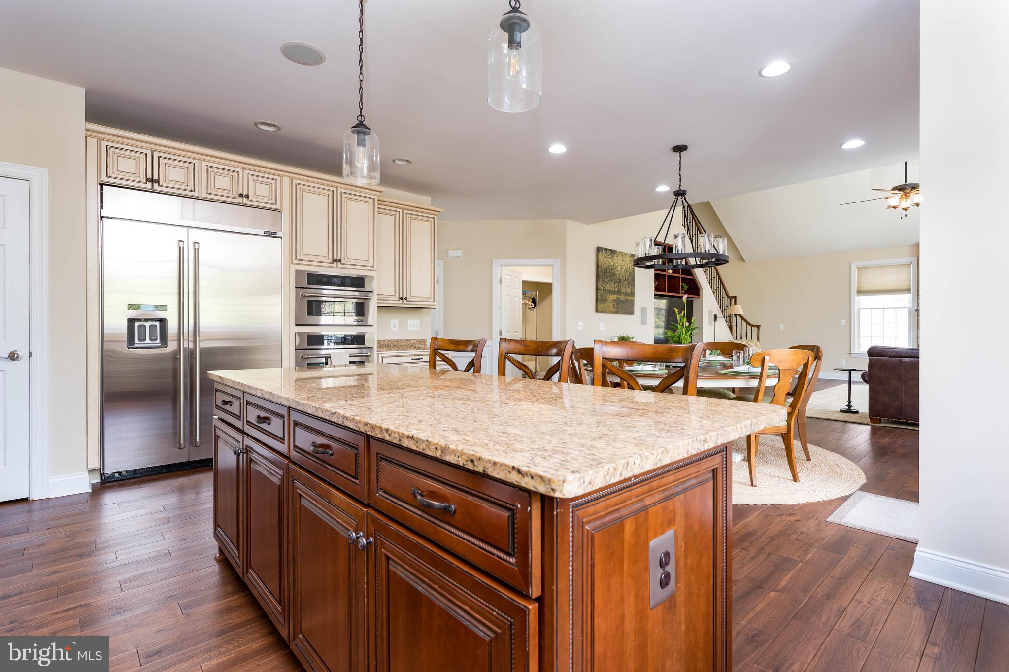 DOMINION VALLEY COUNTRY CLUB - Residential