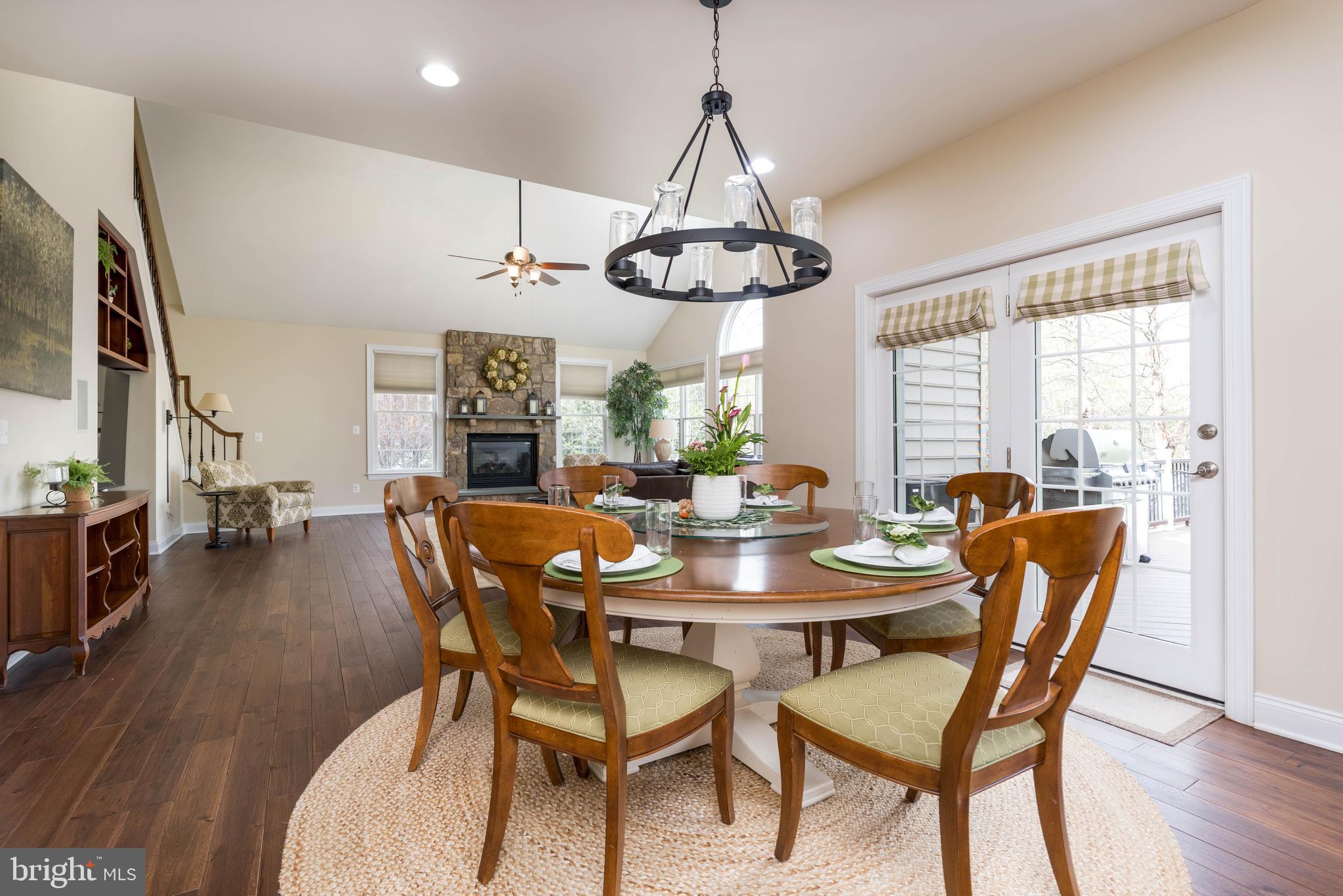 DOMINION VALLEY COUNTRY CLUB - Residential