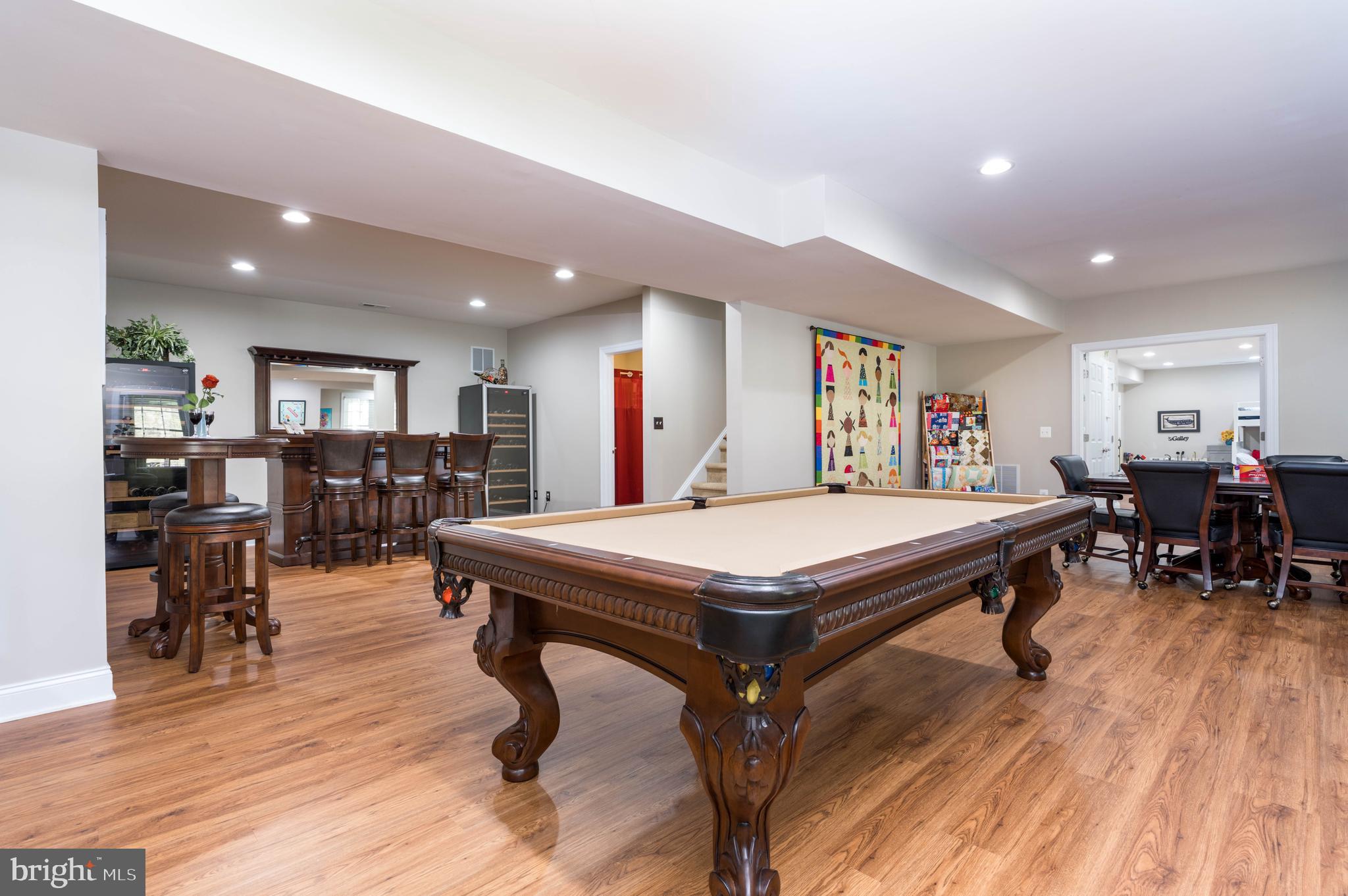 DOMINION VALLEY COUNTRY CLUB - Residential