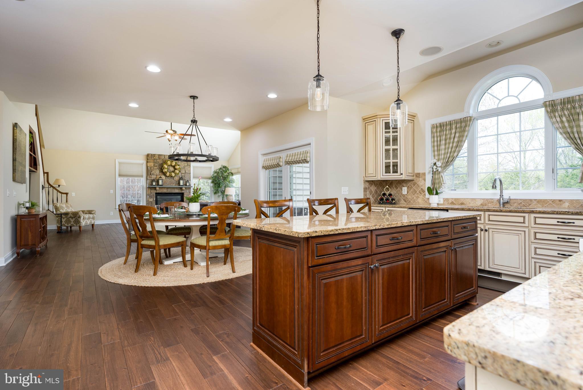 DOMINION VALLEY COUNTRY CLUB - Residential