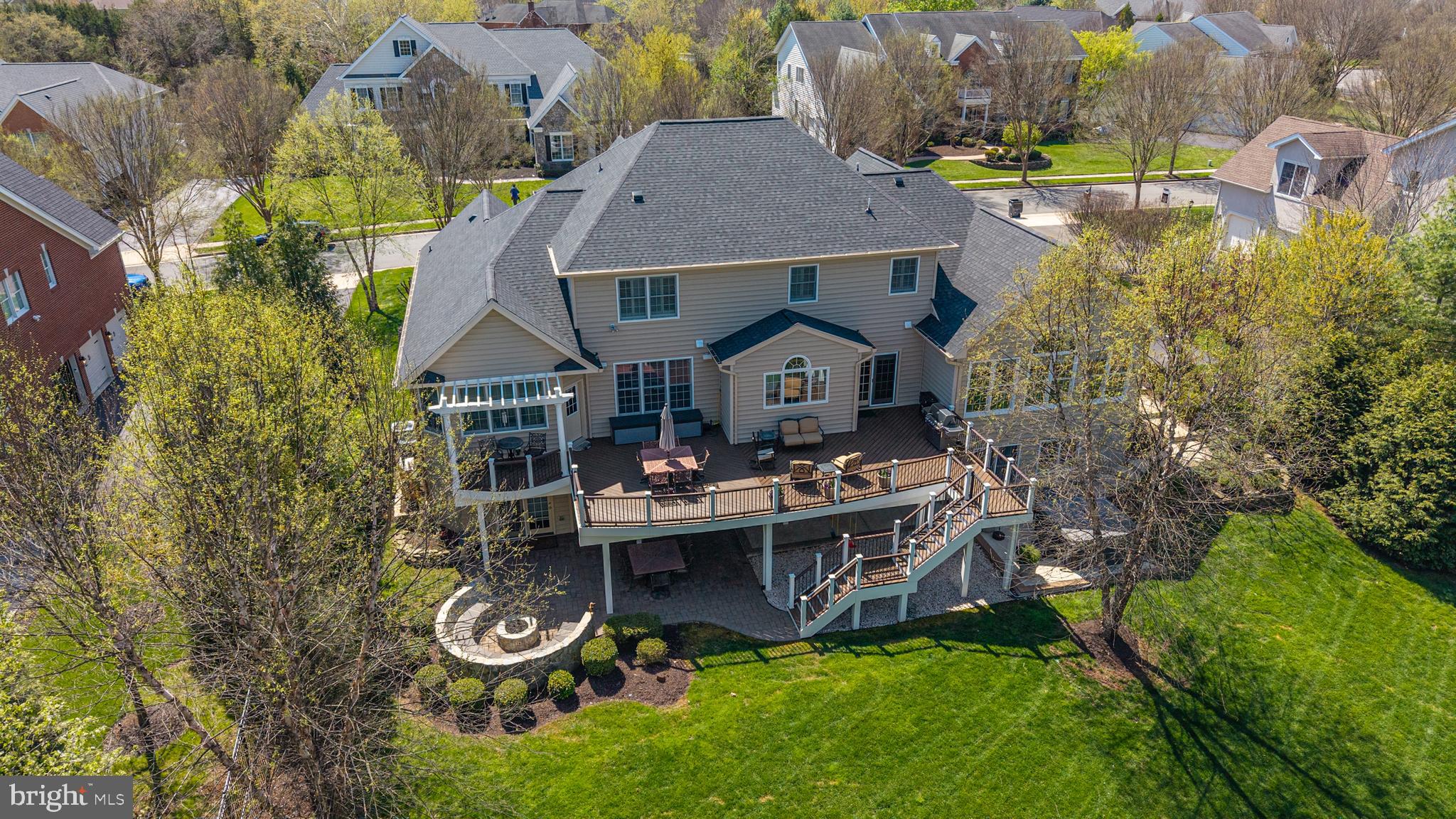 DOMINION VALLEY COUNTRY CLUB - Residential