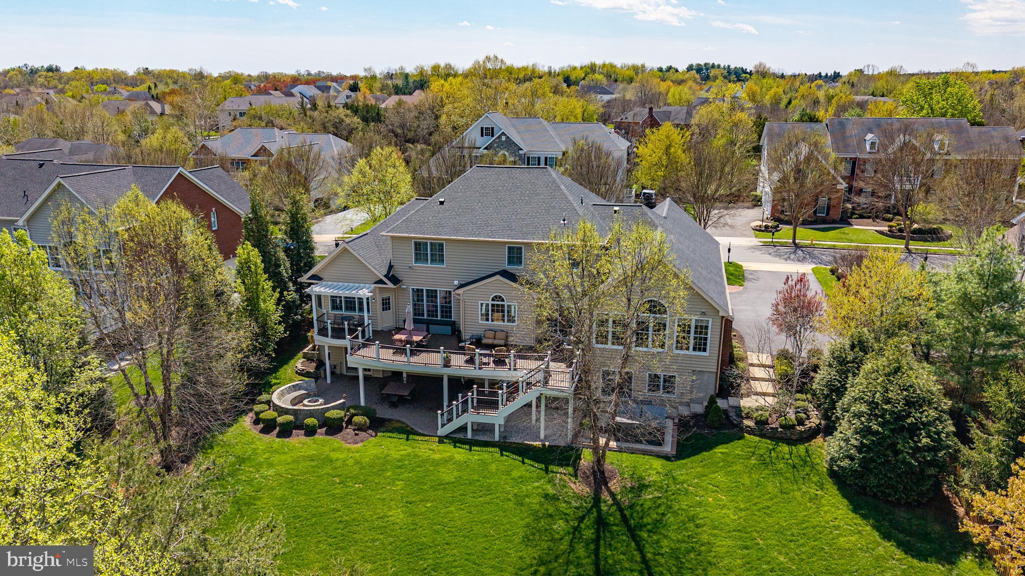 DOMINION VALLEY COUNTRY CLUB - Residential