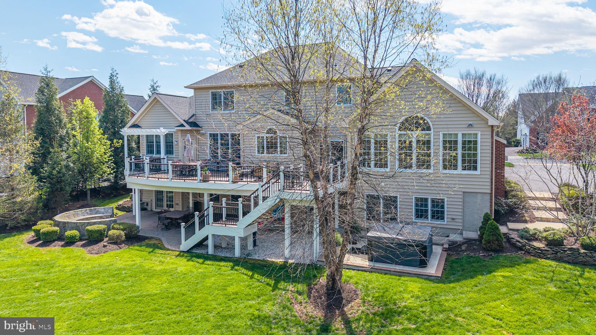 DOMINION VALLEY COUNTRY CLUB - Residential