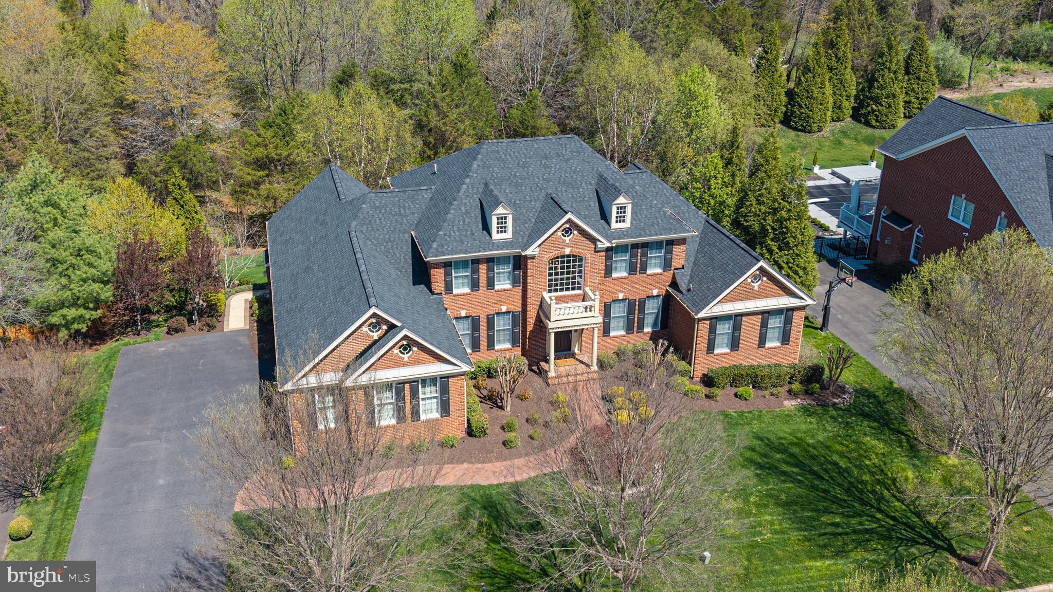 DOMINION VALLEY COUNTRY CLUB - Residential