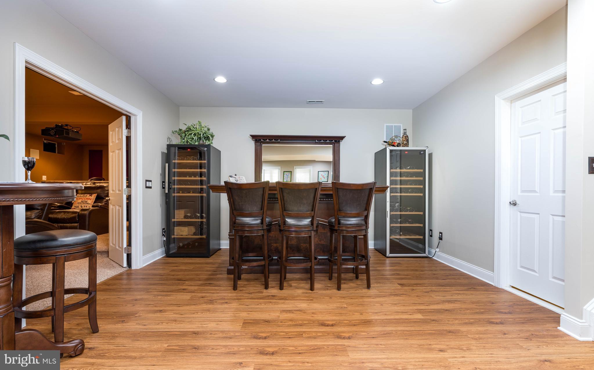 DOMINION VALLEY COUNTRY CLUB - Residential