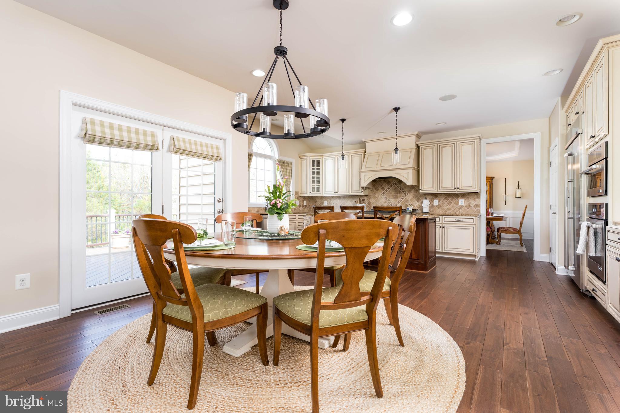 DOMINION VALLEY COUNTRY CLUB - Residential