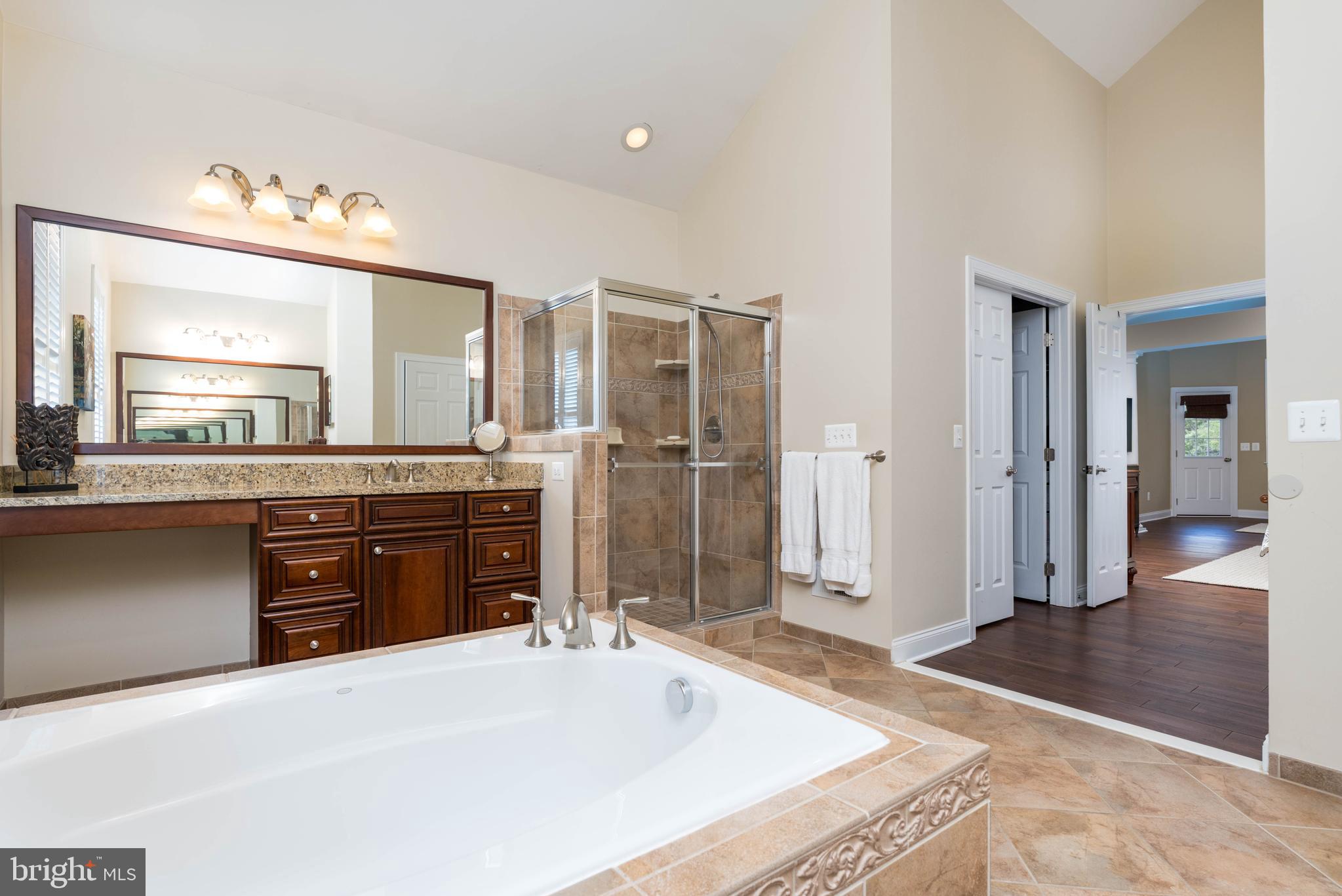 DOMINION VALLEY COUNTRY CLUB - Residential