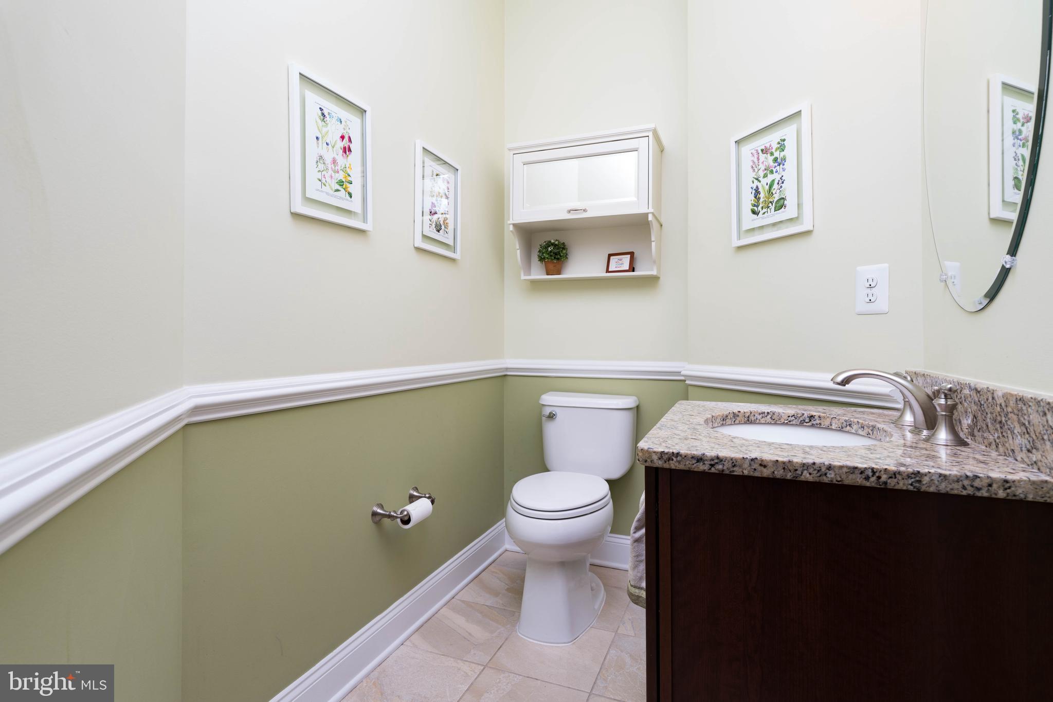 DOMINION VALLEY COUNTRY CLUB - Residential