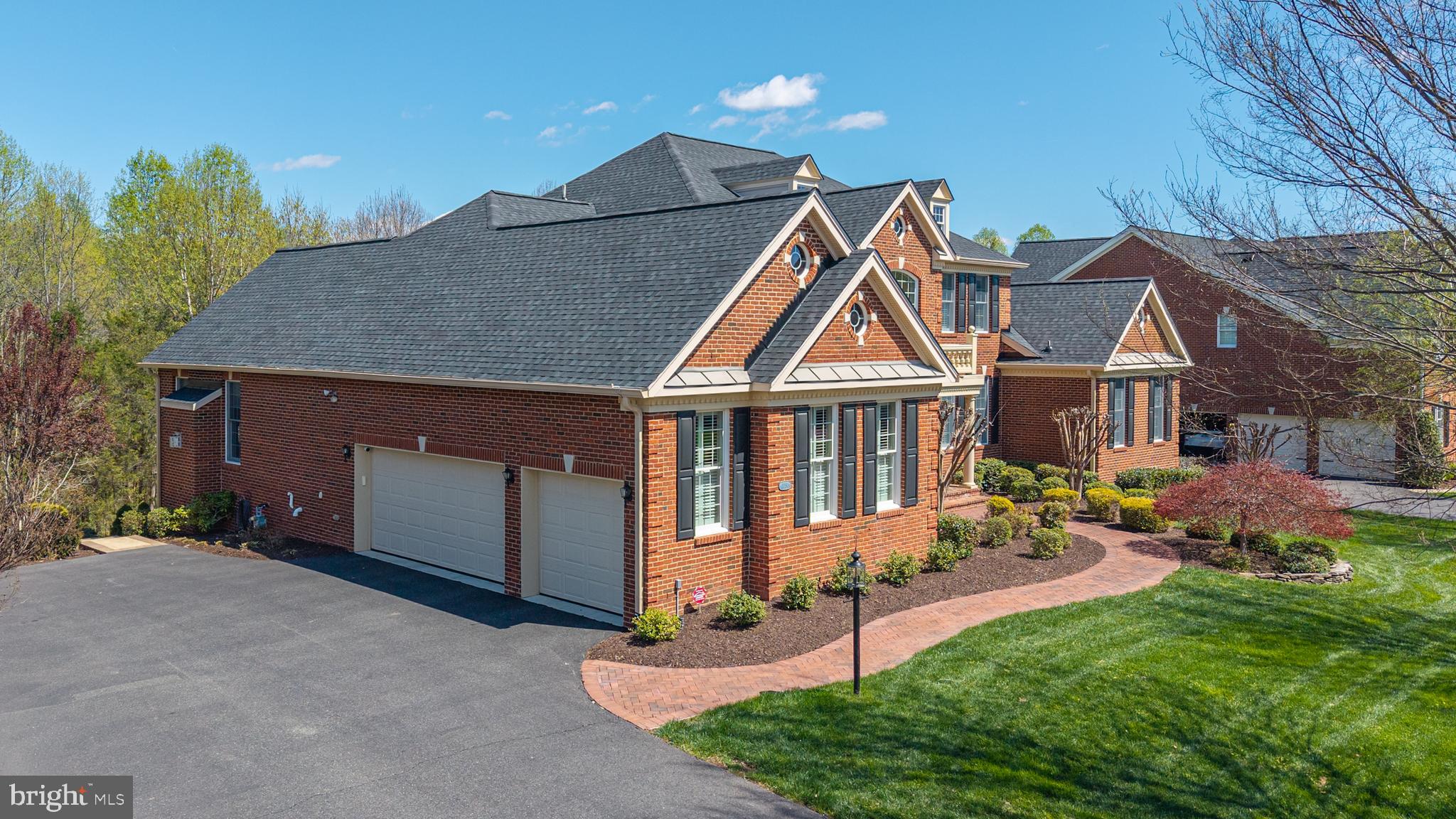 DOMINION VALLEY COUNTRY CLUB - Residential