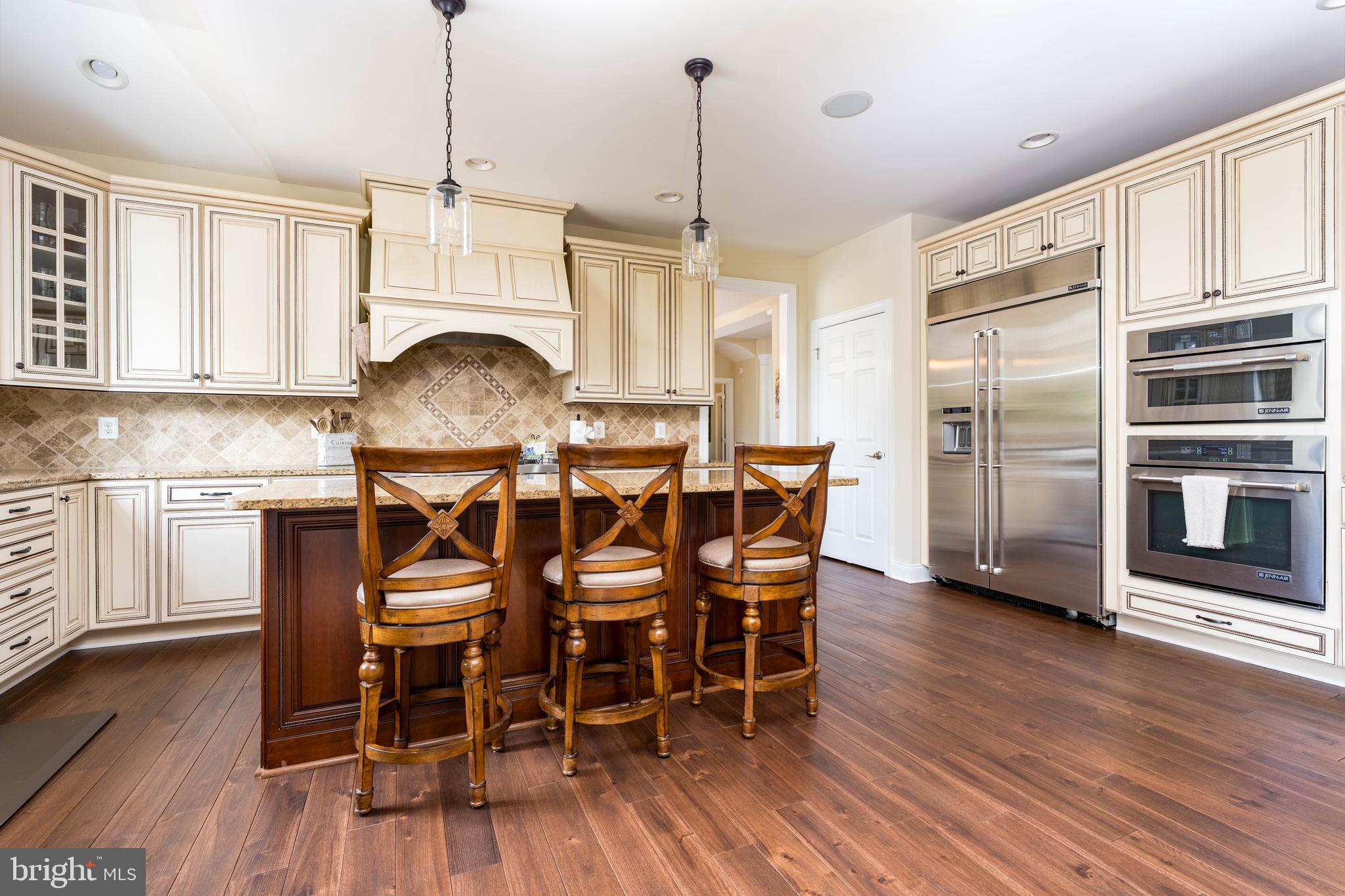 DOMINION VALLEY COUNTRY CLUB - Residential