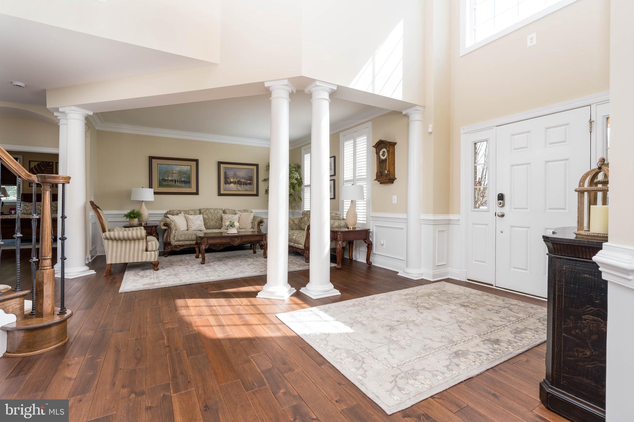 DOMINION VALLEY COUNTRY CLUB - Residential