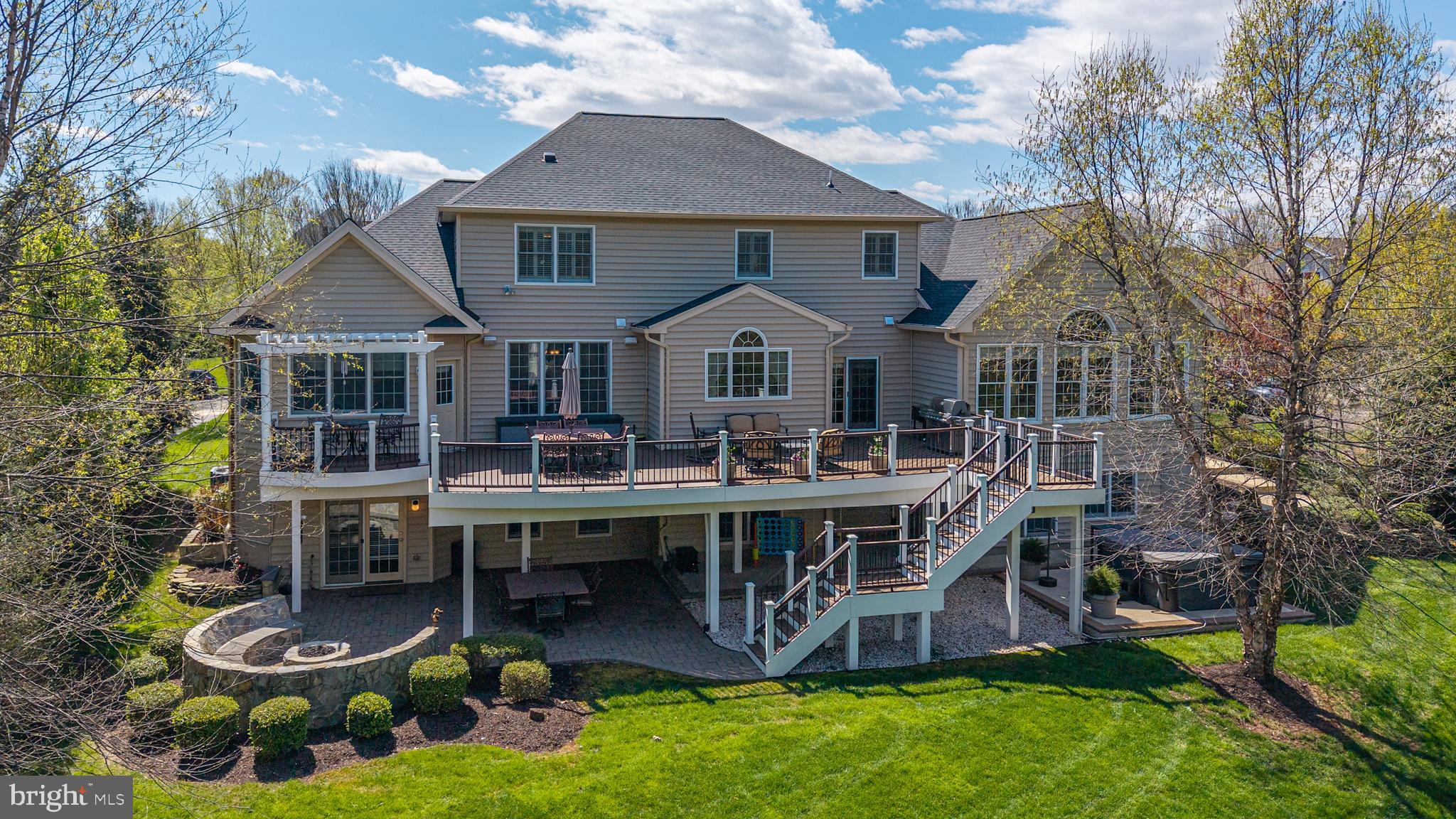 DOMINION VALLEY COUNTRY CLUB - Residential