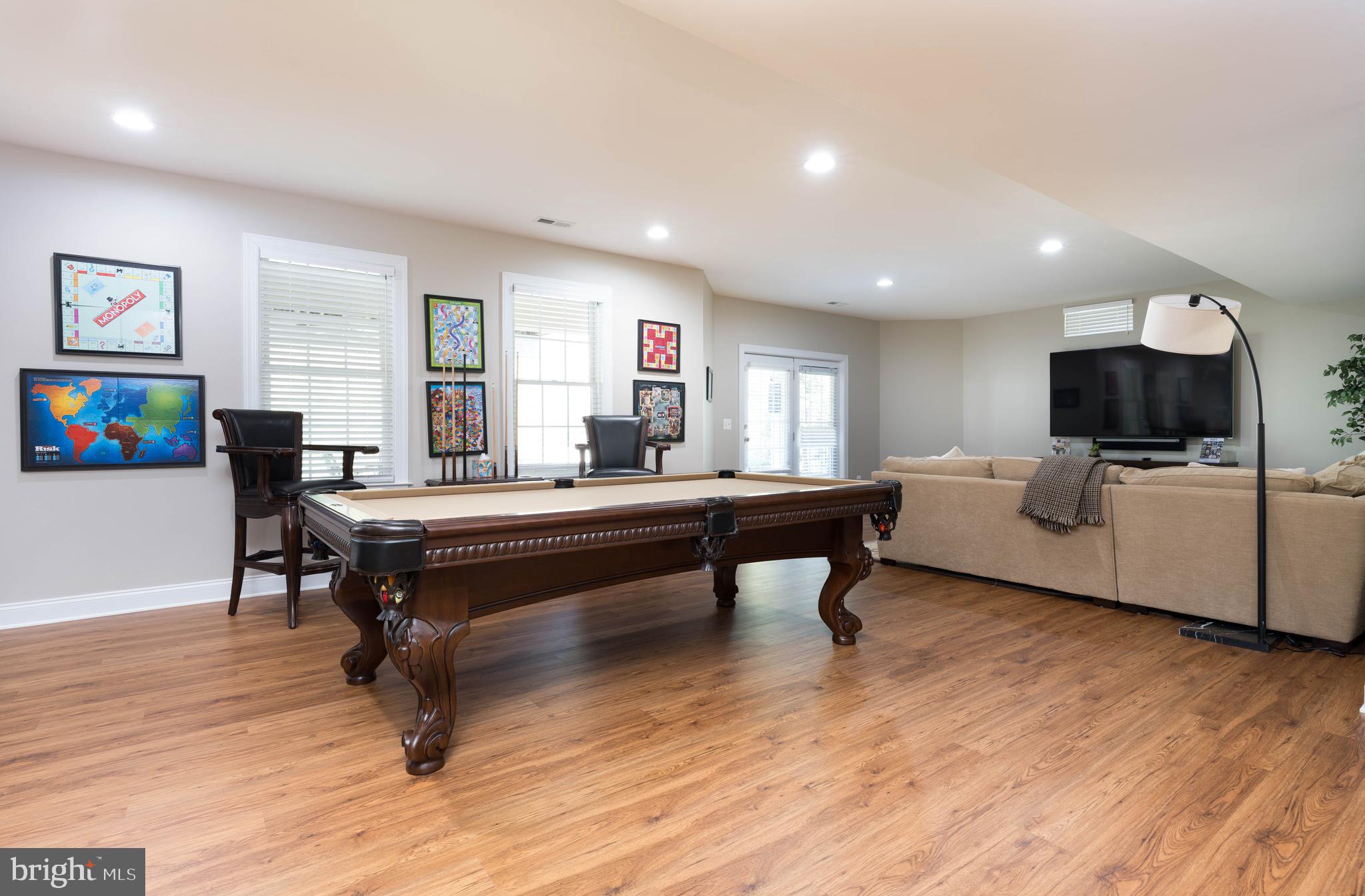 DOMINION VALLEY COUNTRY CLUB - Residential