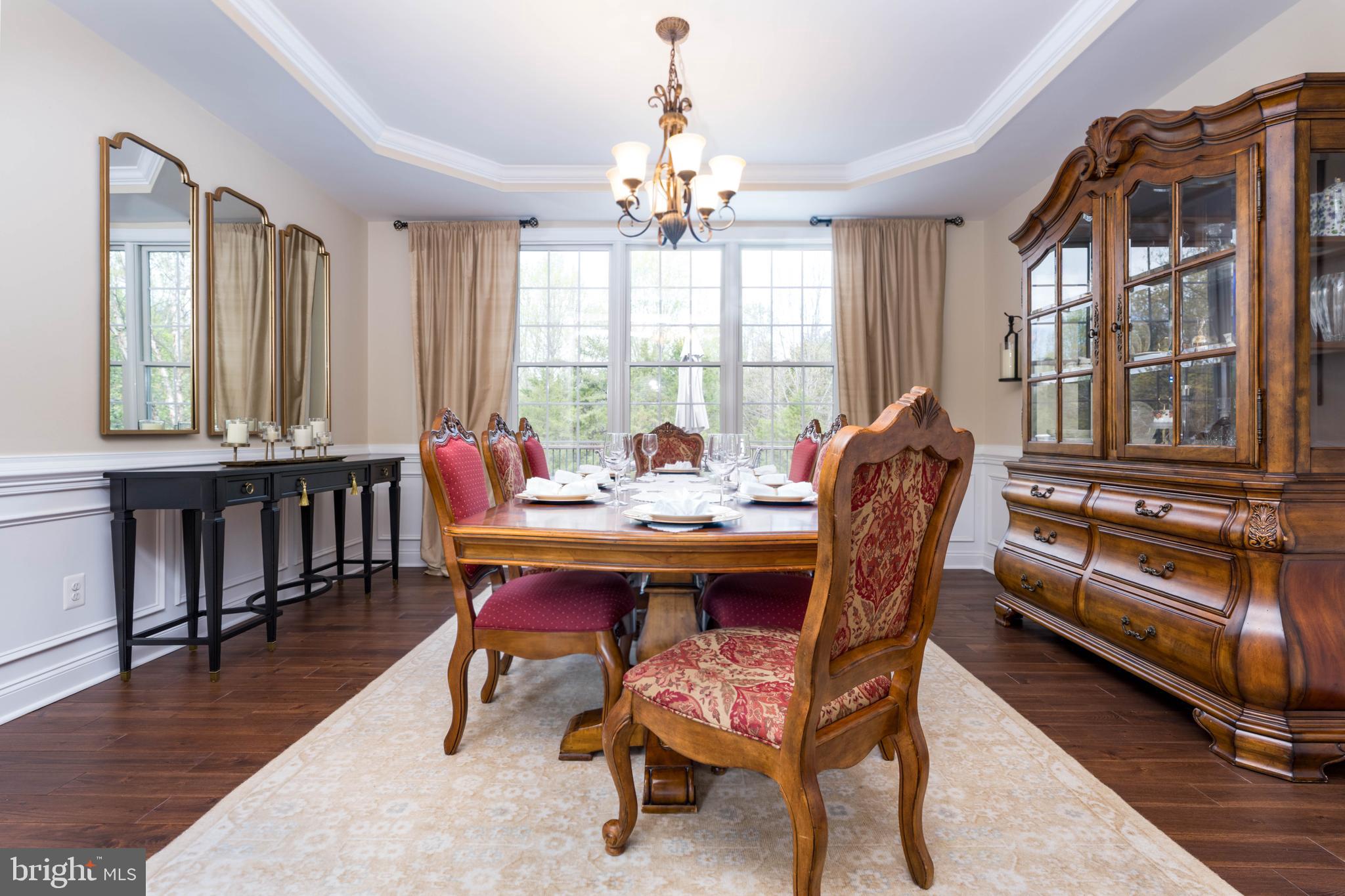 DOMINION VALLEY COUNTRY CLUB - Residential