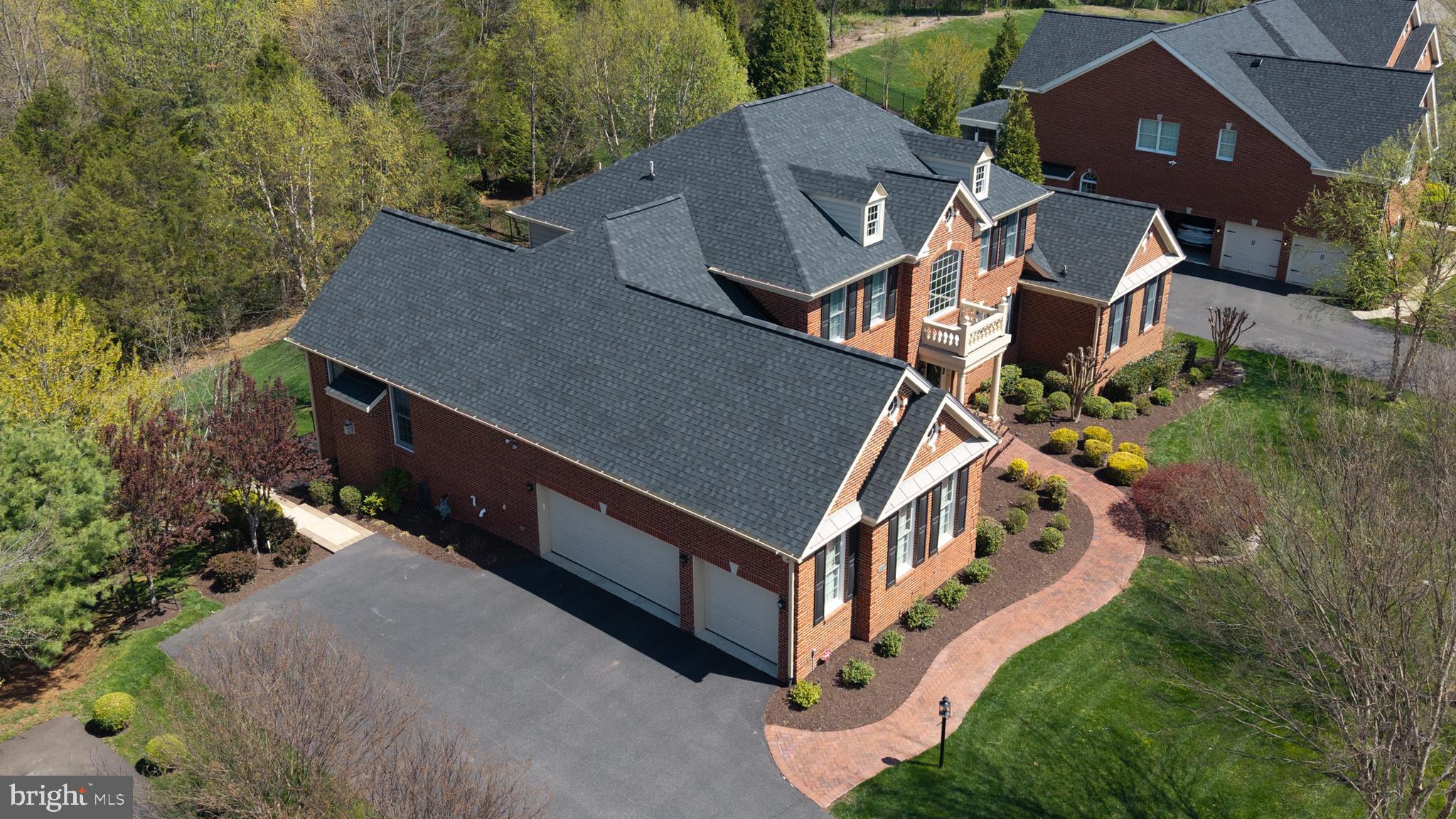 DOMINION VALLEY COUNTRY CLUB - Residential