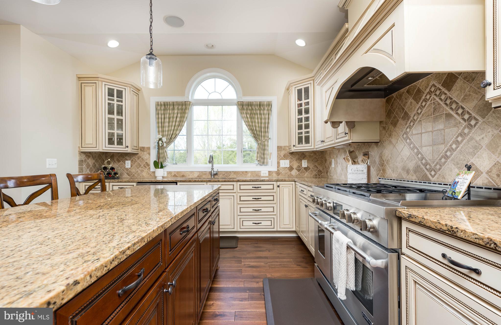 DOMINION VALLEY COUNTRY CLUB - Residential