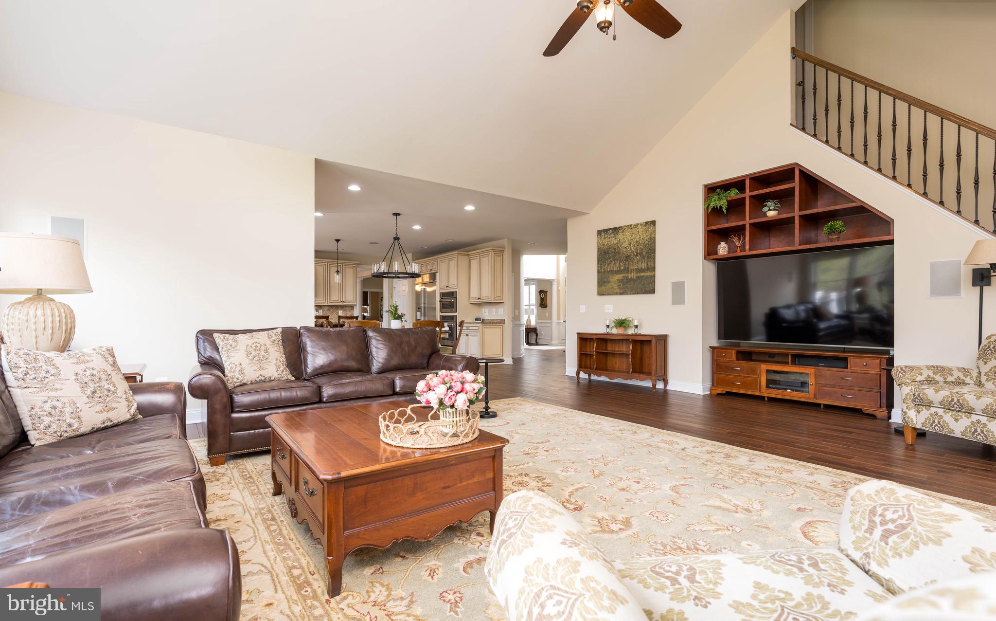 DOMINION VALLEY COUNTRY CLUB - Residential