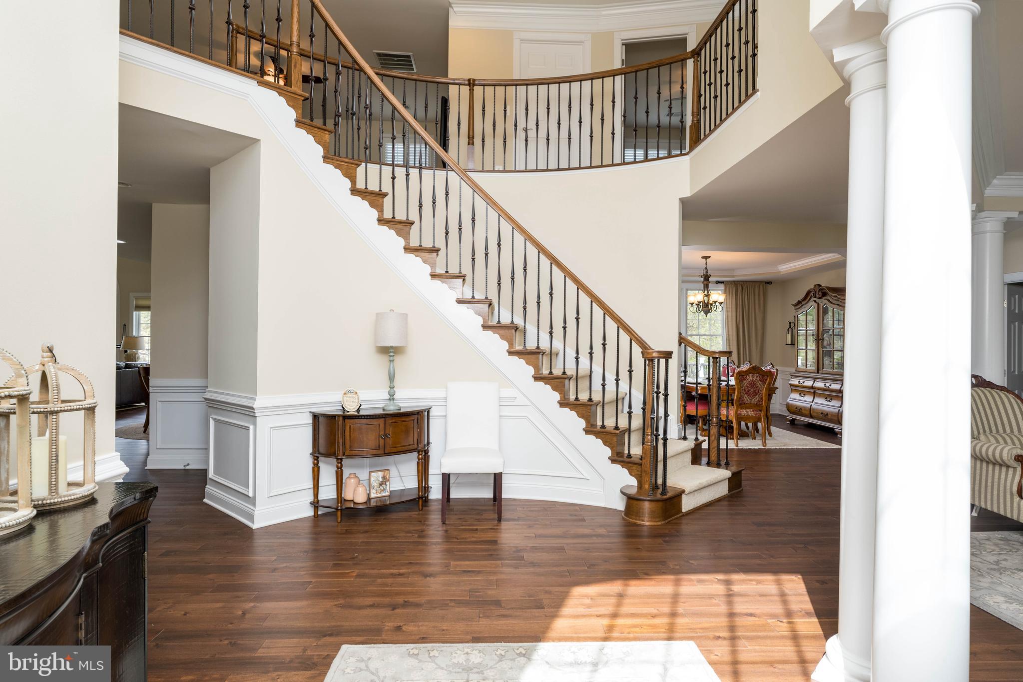 DOMINION VALLEY COUNTRY CLUB - Residential