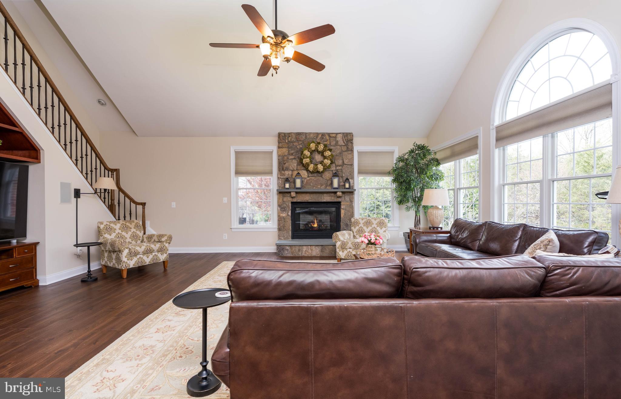 DOMINION VALLEY COUNTRY CLUB - Residential