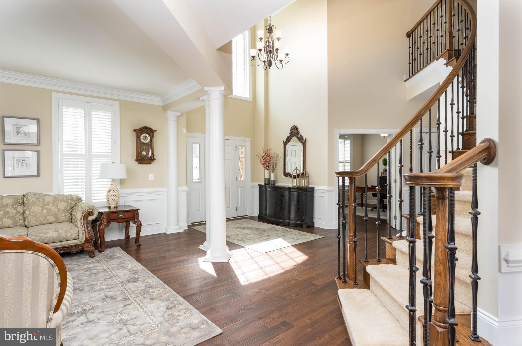 DOMINION VALLEY COUNTRY CLUB - Residential