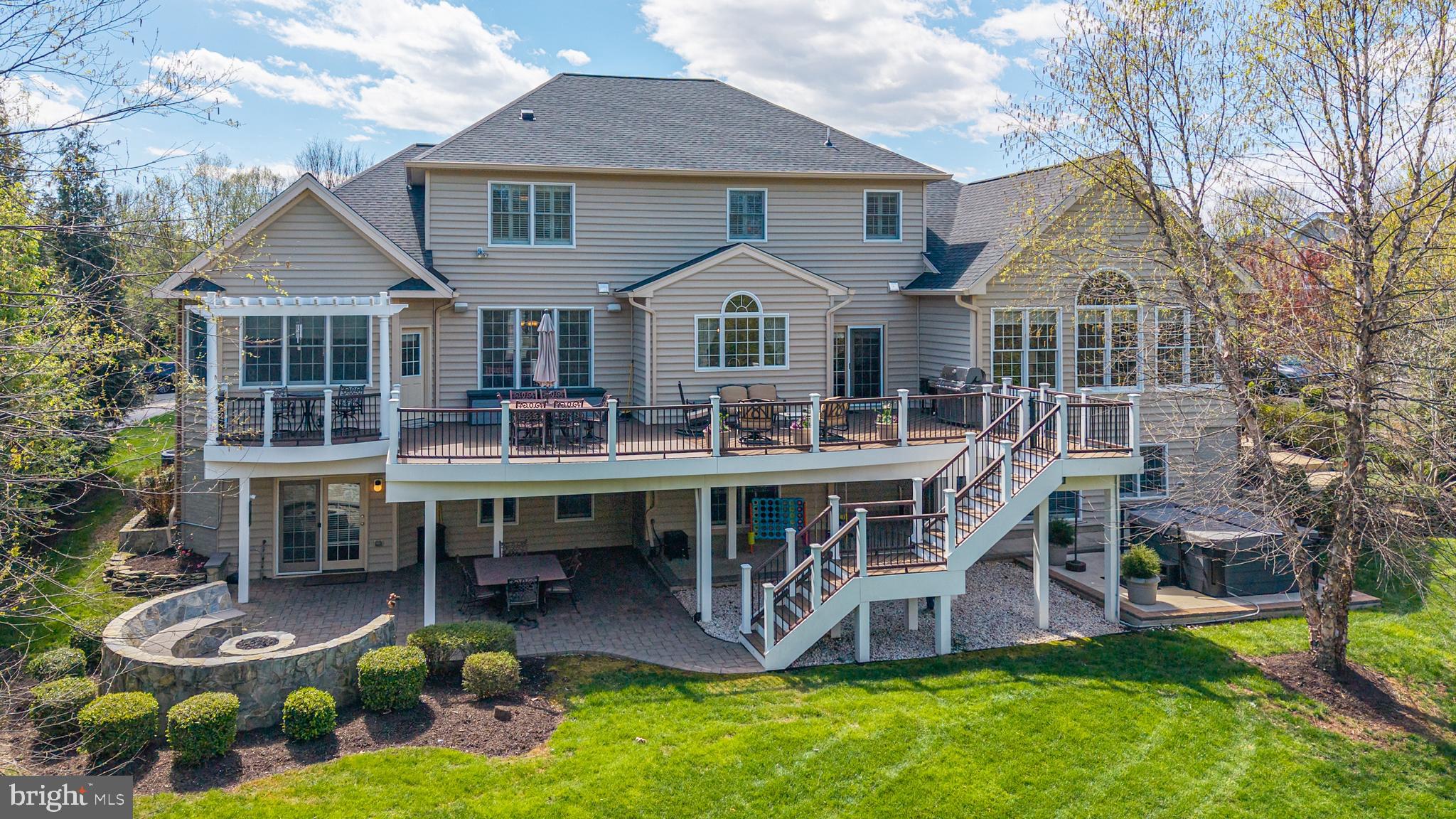 DOMINION VALLEY COUNTRY CLUB - Residential