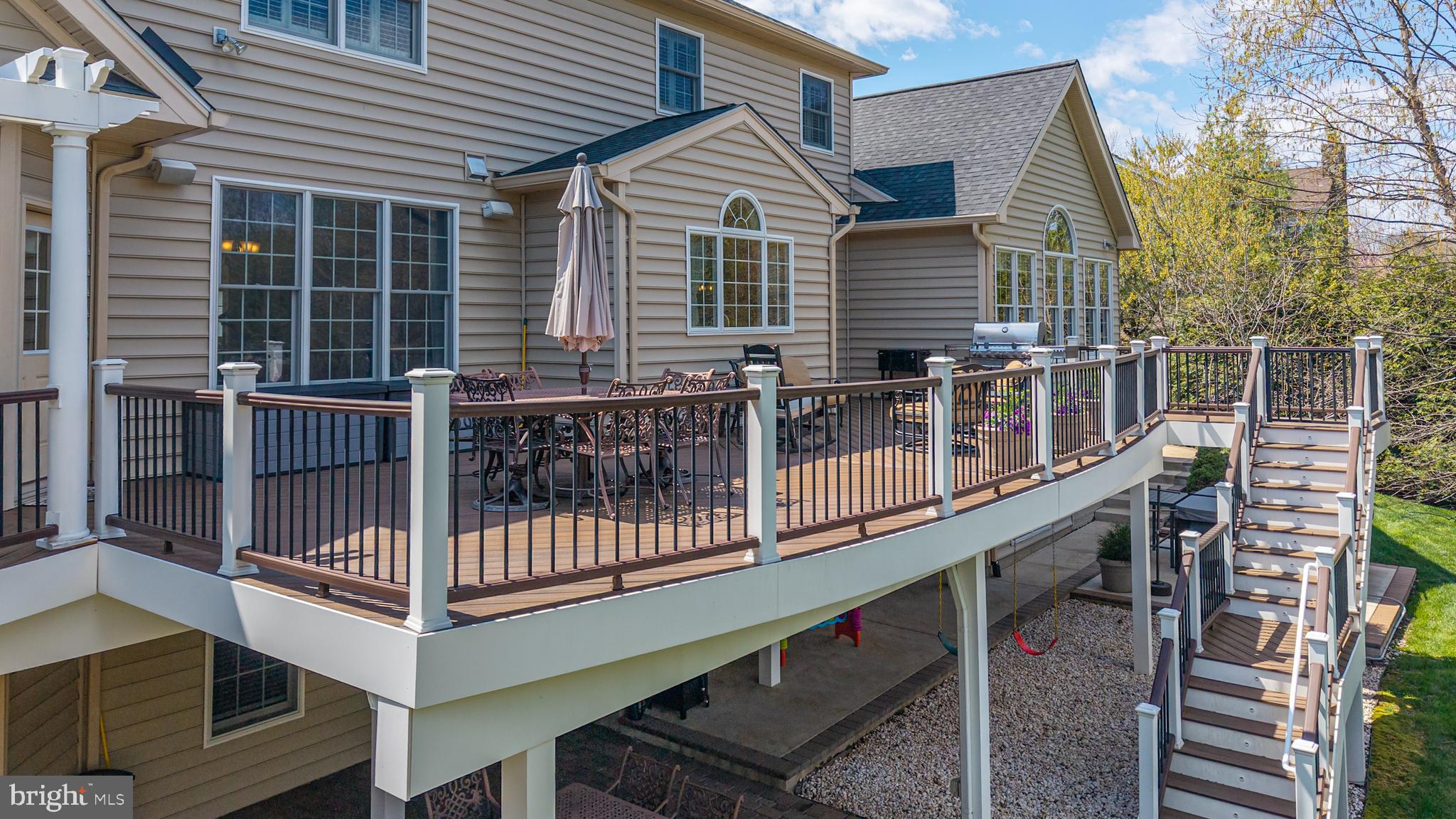 DOMINION VALLEY COUNTRY CLUB - Residential