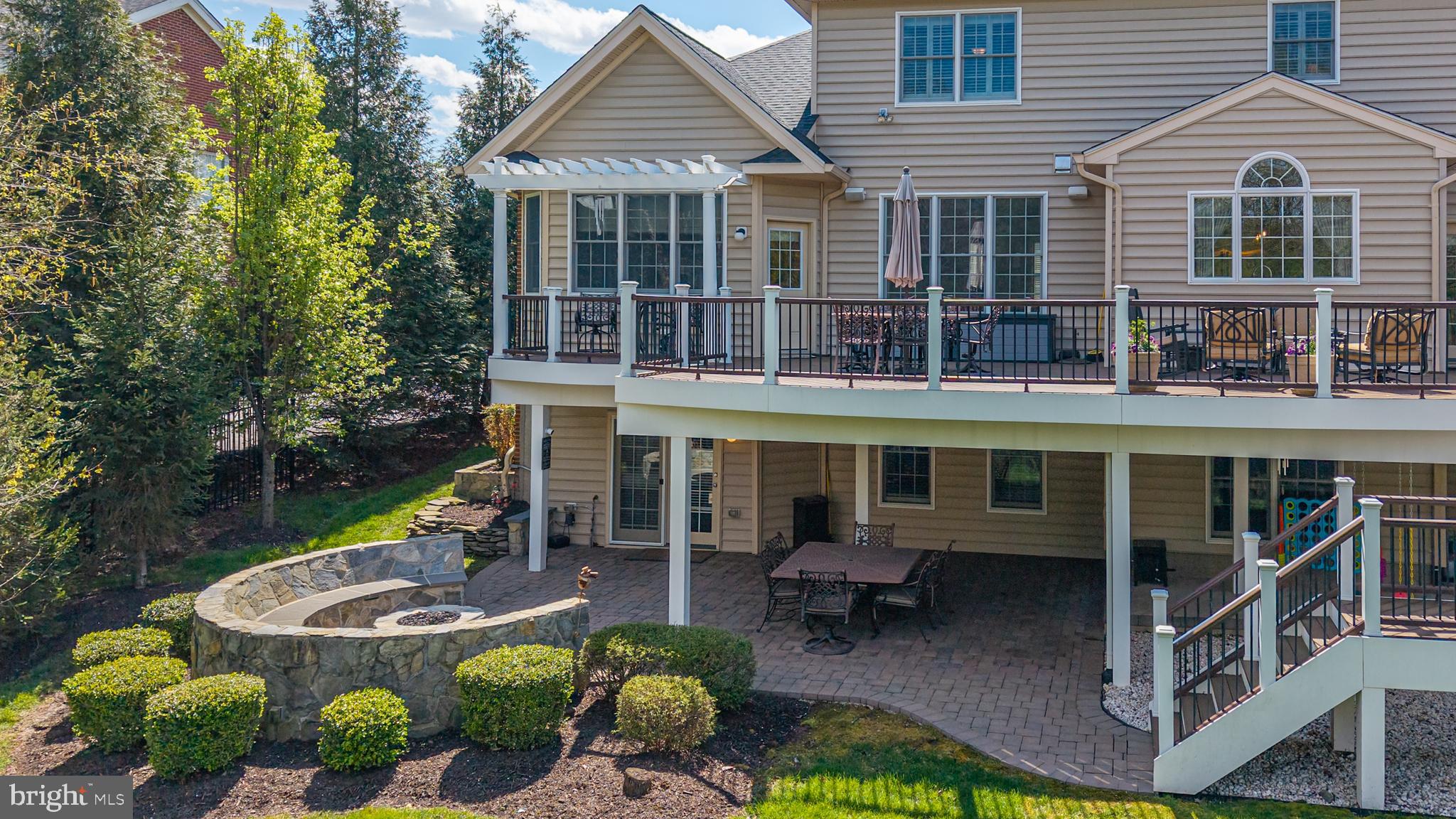 DOMINION VALLEY COUNTRY CLUB - Residential