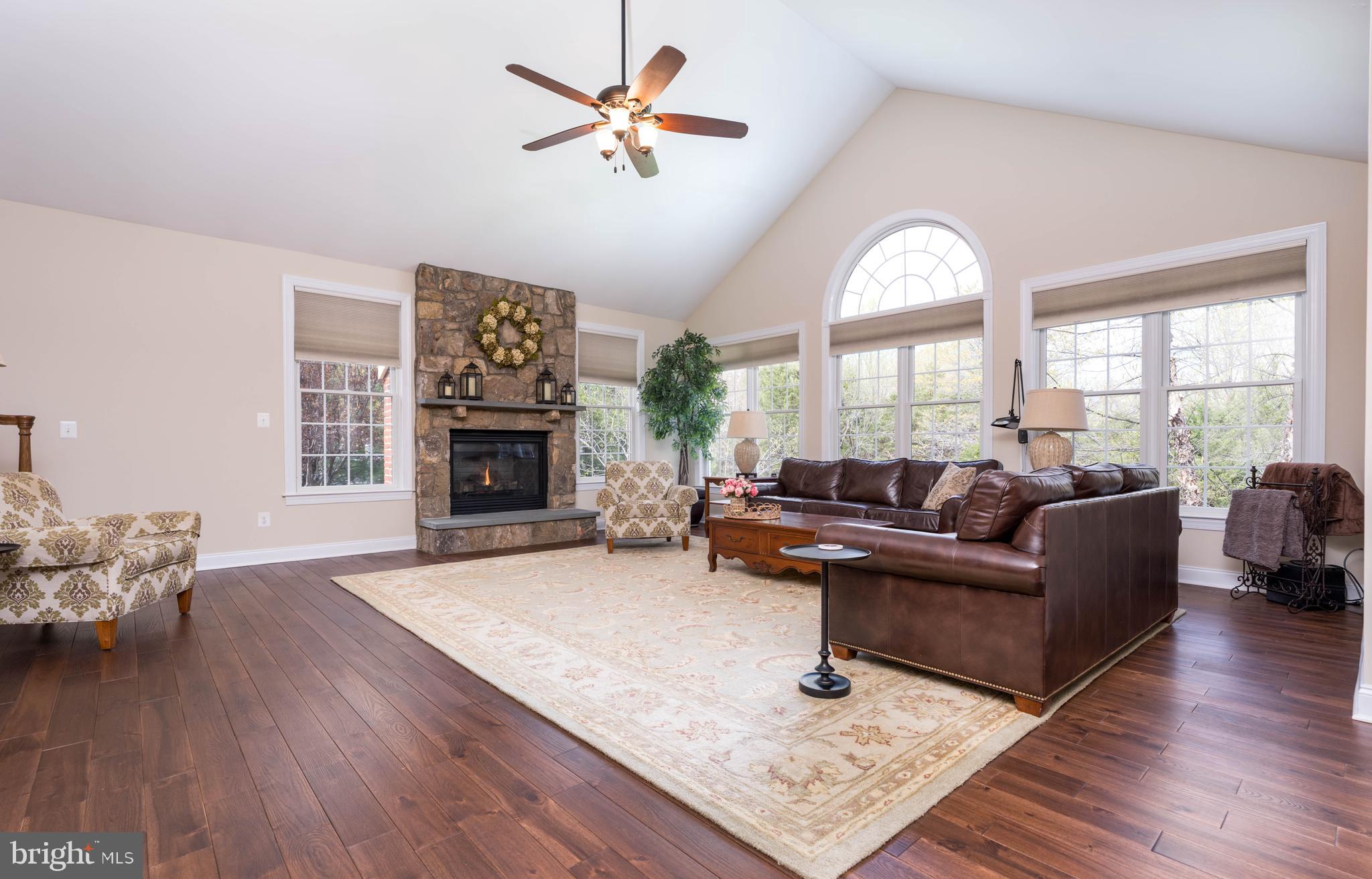 DOMINION VALLEY COUNTRY CLUB - Residential