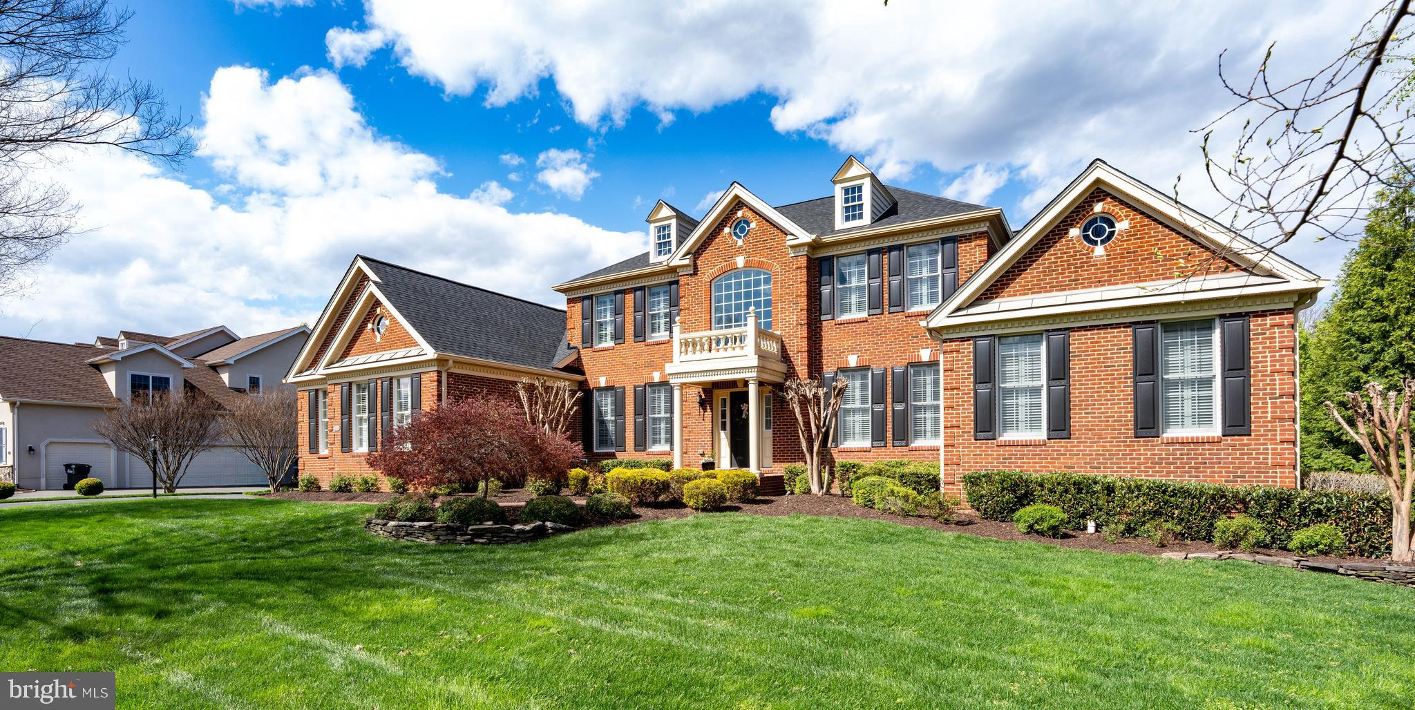 DOMINION VALLEY COUNTRY CLUB - Residential