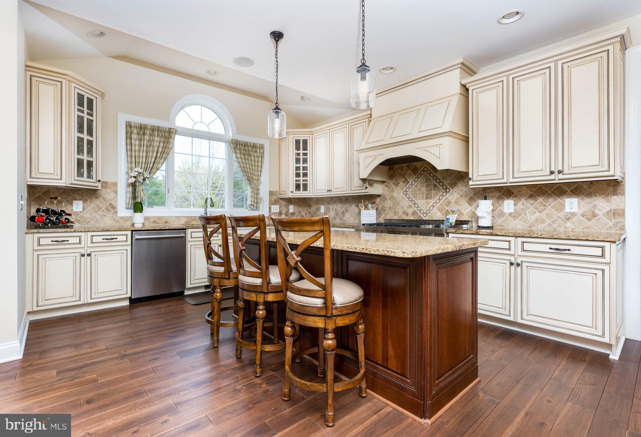 DOMINION VALLEY COUNTRY CLUB - Residential