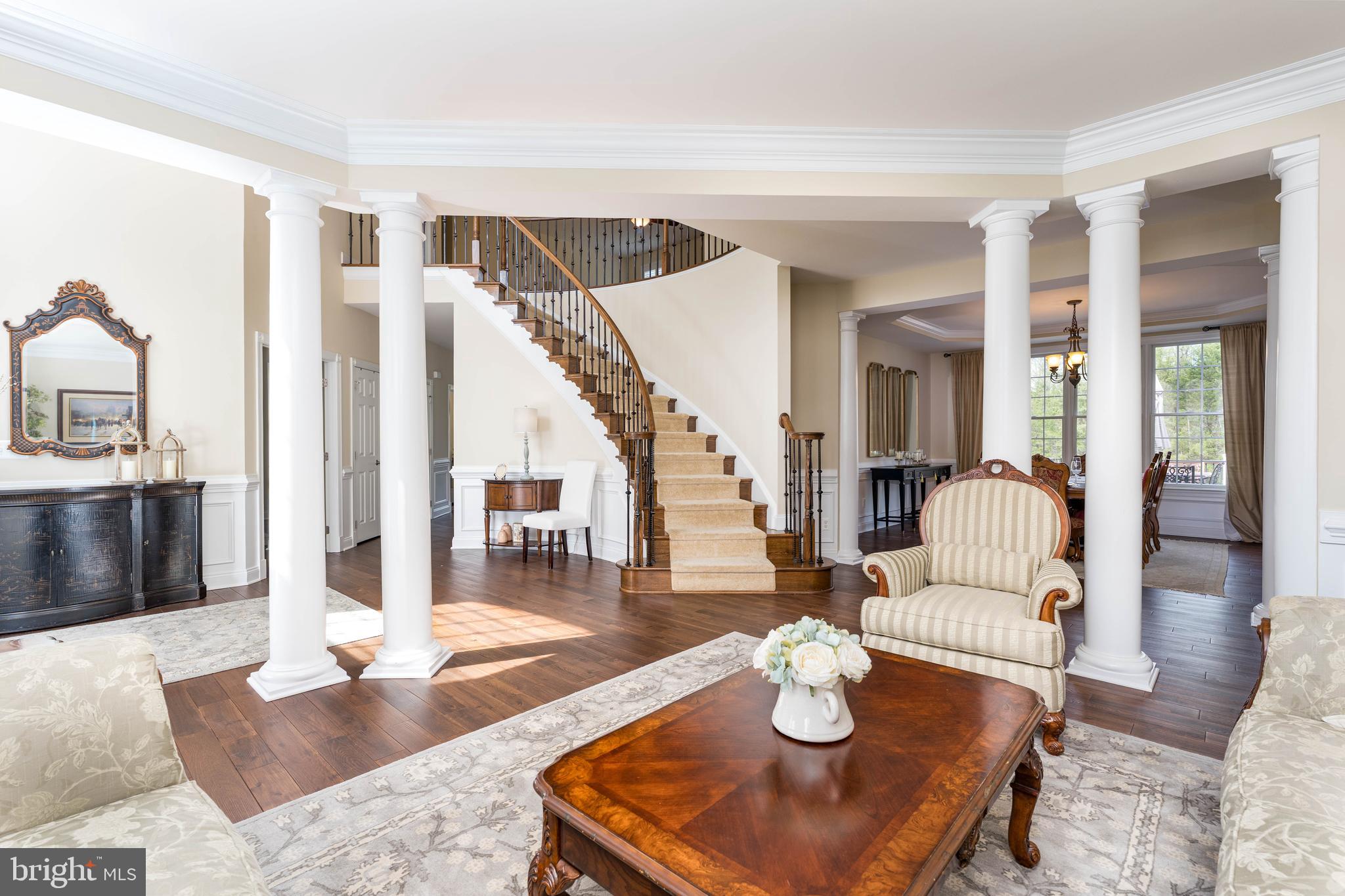 DOMINION VALLEY COUNTRY CLUB - Residential