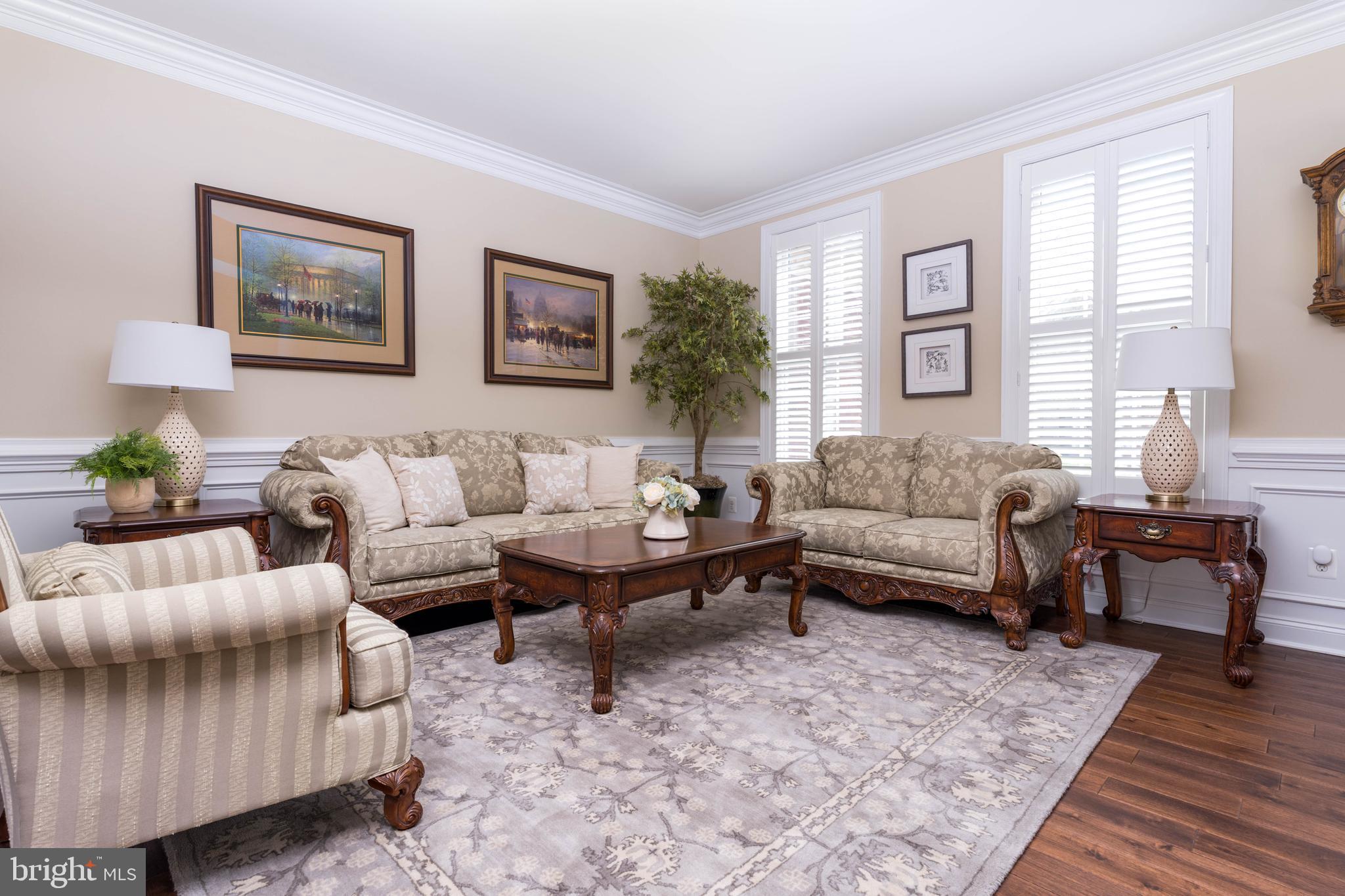 DOMINION VALLEY COUNTRY CLUB - Residential