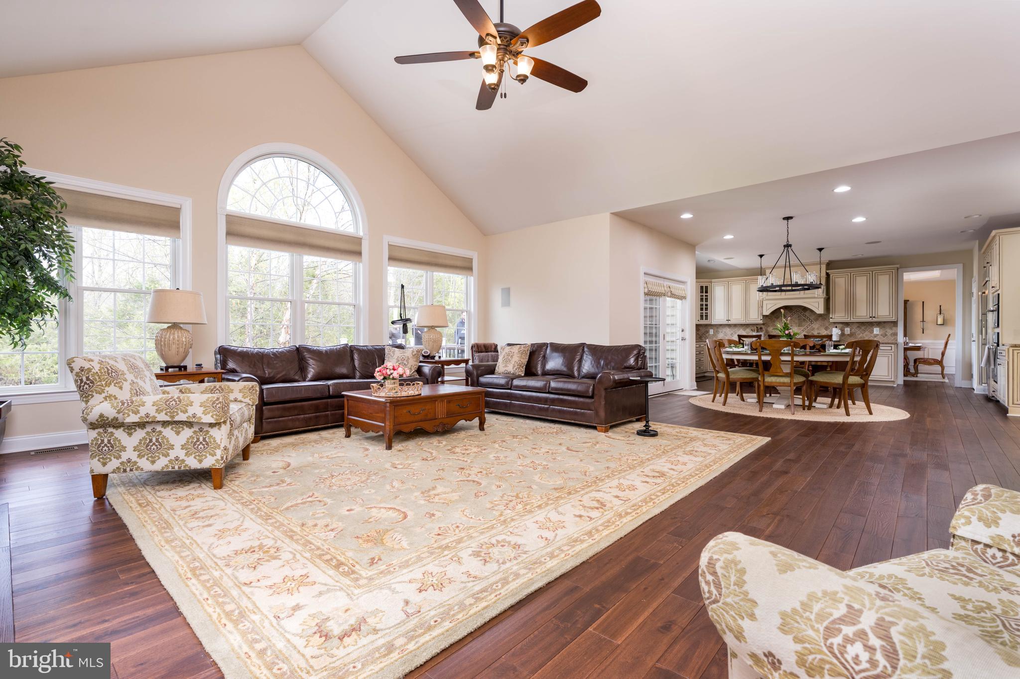 DOMINION VALLEY COUNTRY CLUB - Residential