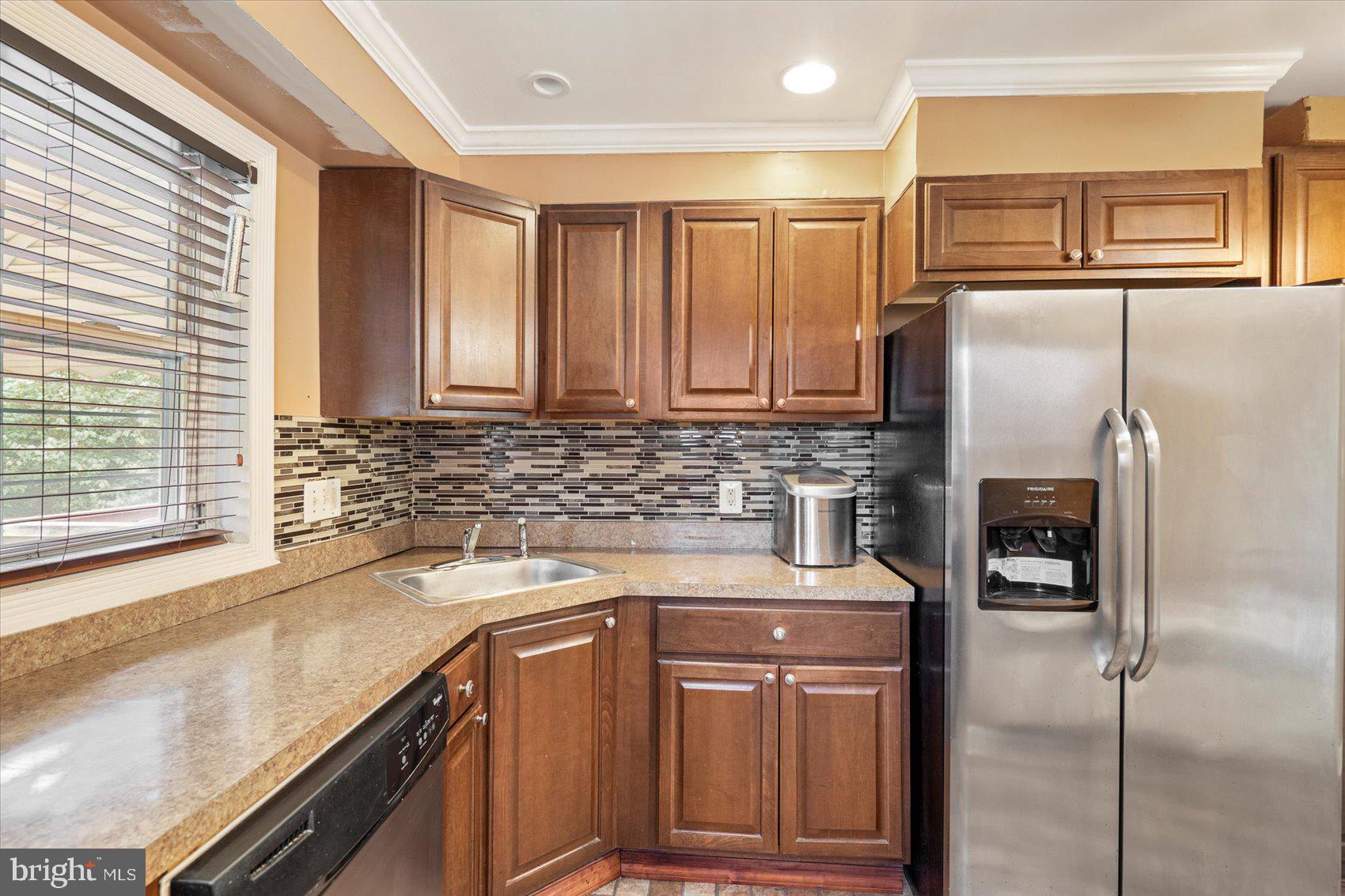 GWYNN OAK - Residential