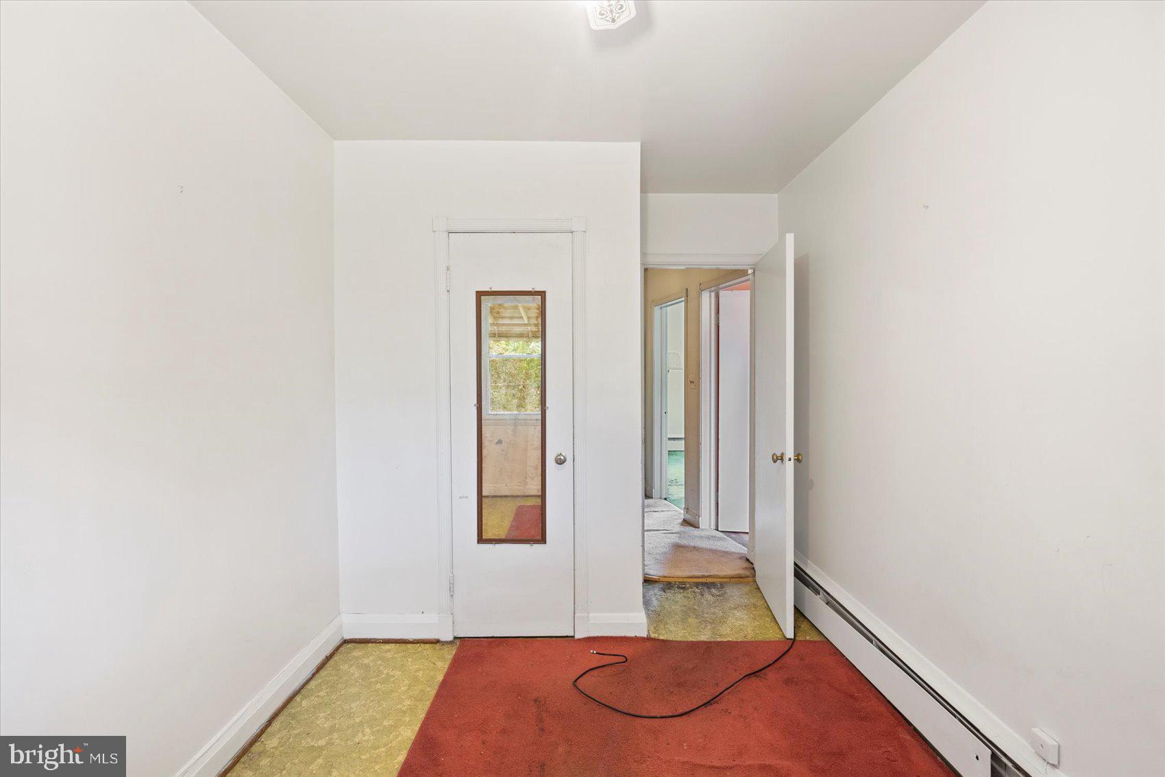 GWYNN OAK - Residential
