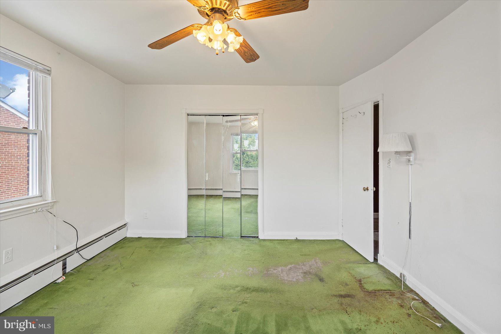 GWYNN OAK - Residential