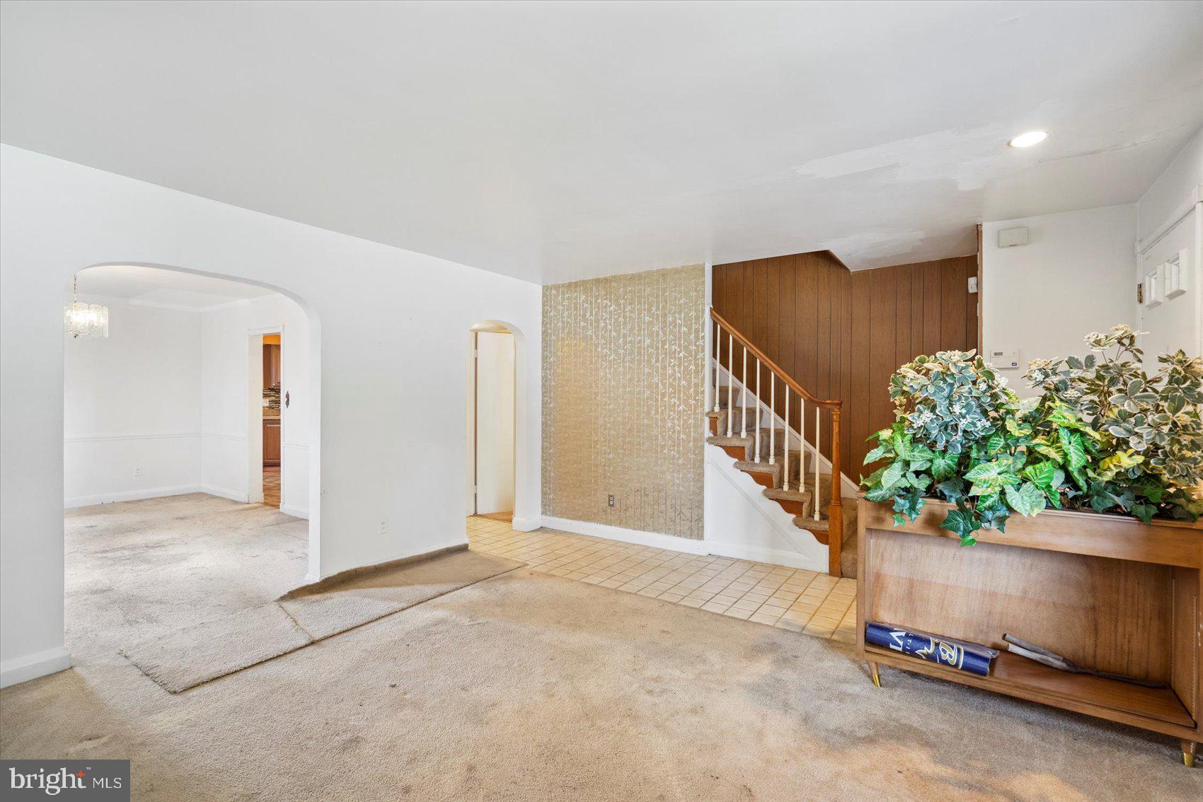 GWYNN OAK - Residential