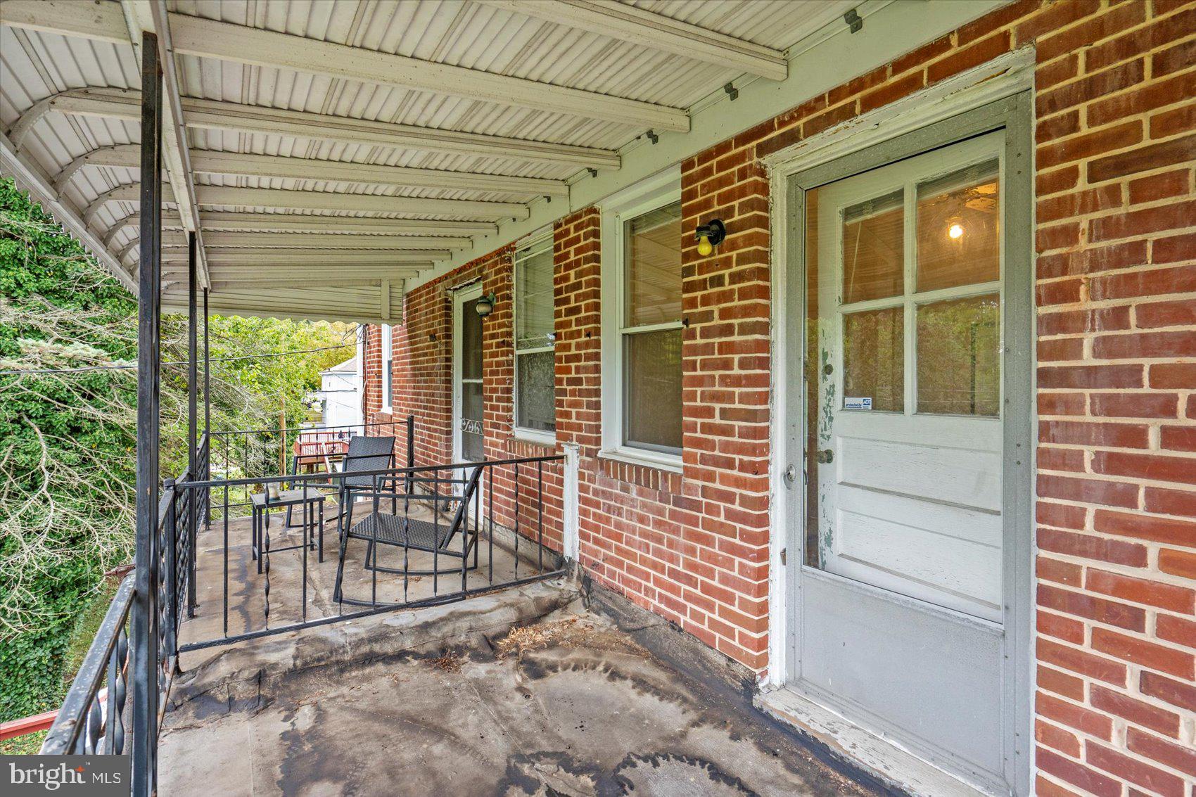 GWYNN OAK - Residential