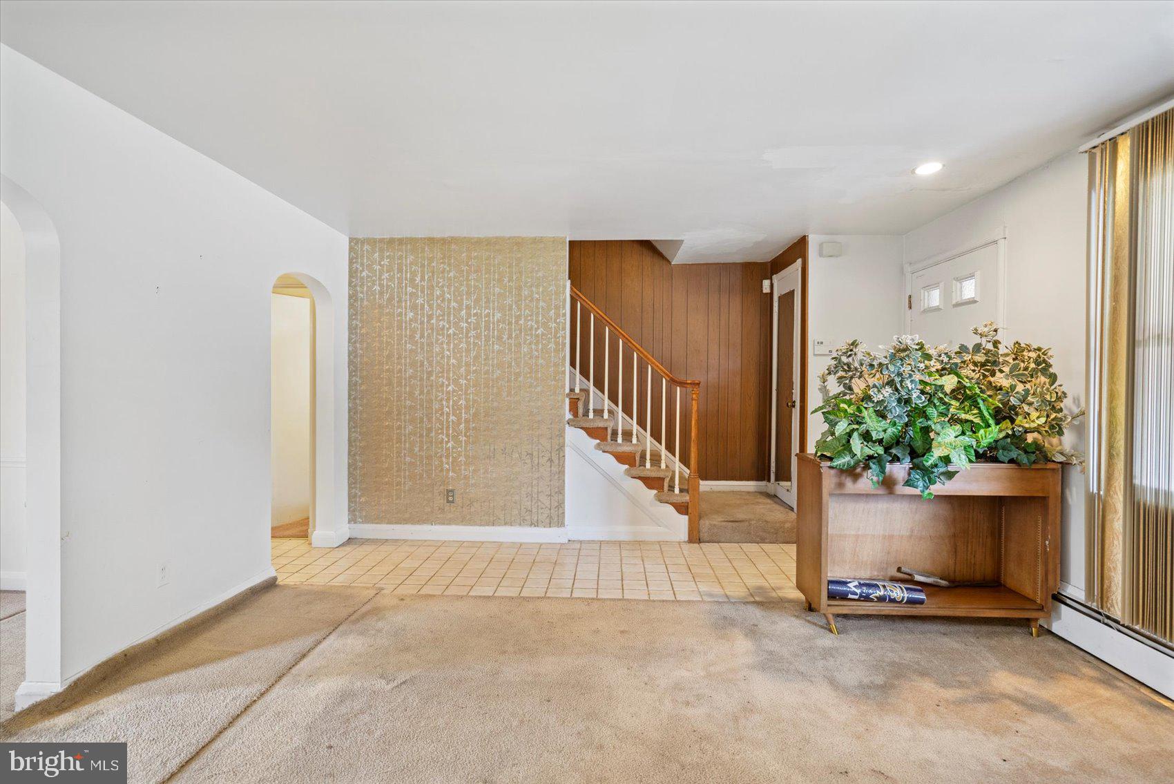 GWYNN OAK - Residential