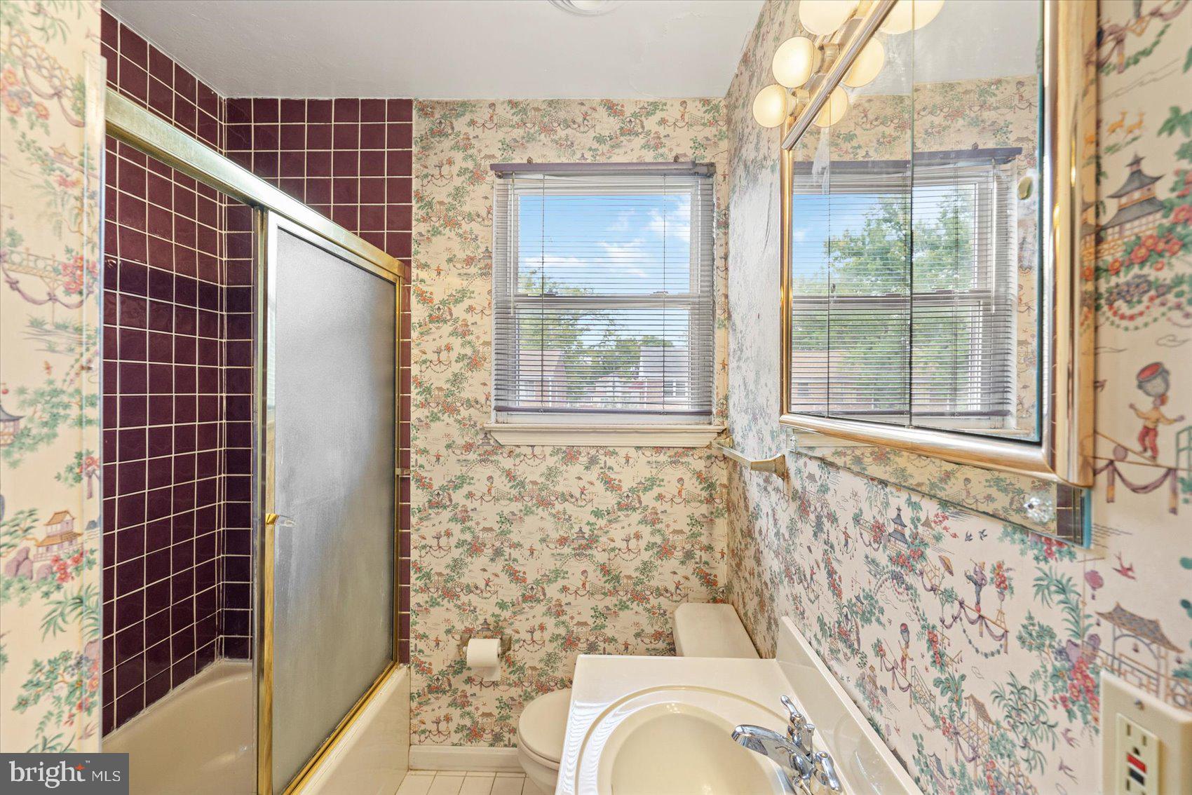 GWYNN OAK - Residential