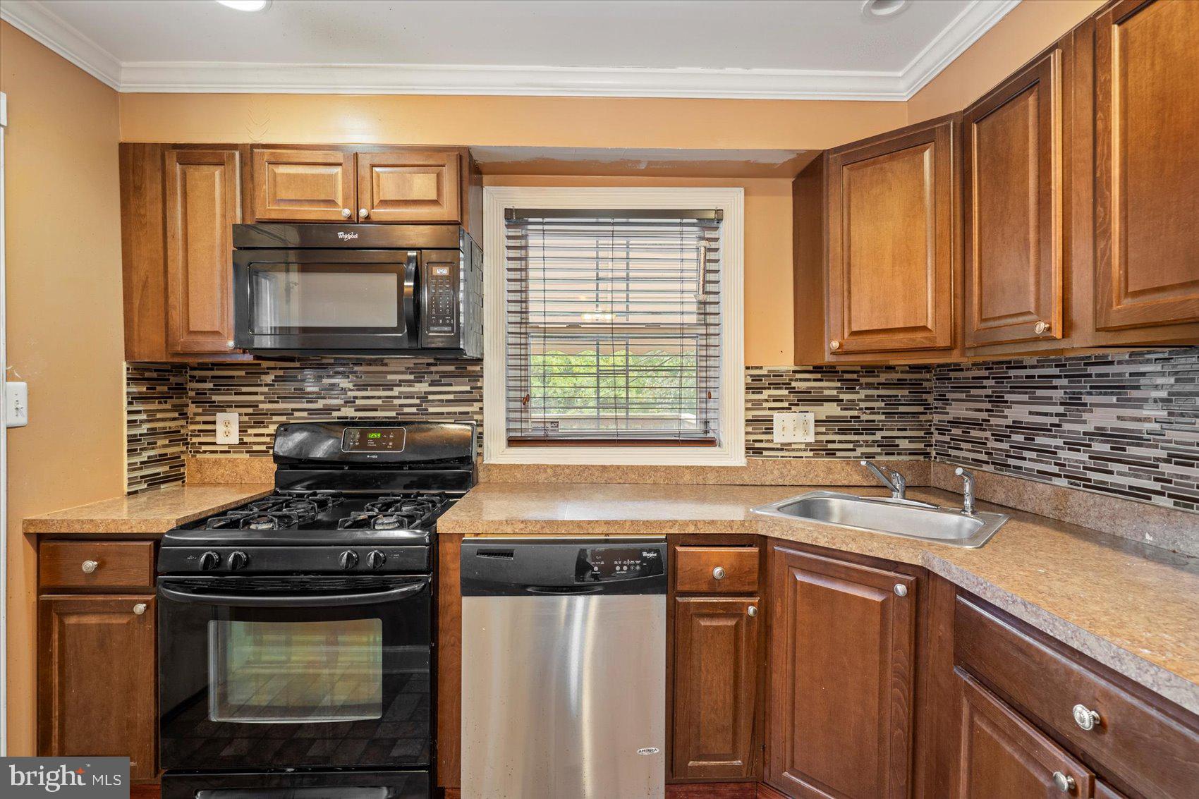 GWYNN OAK - Residential