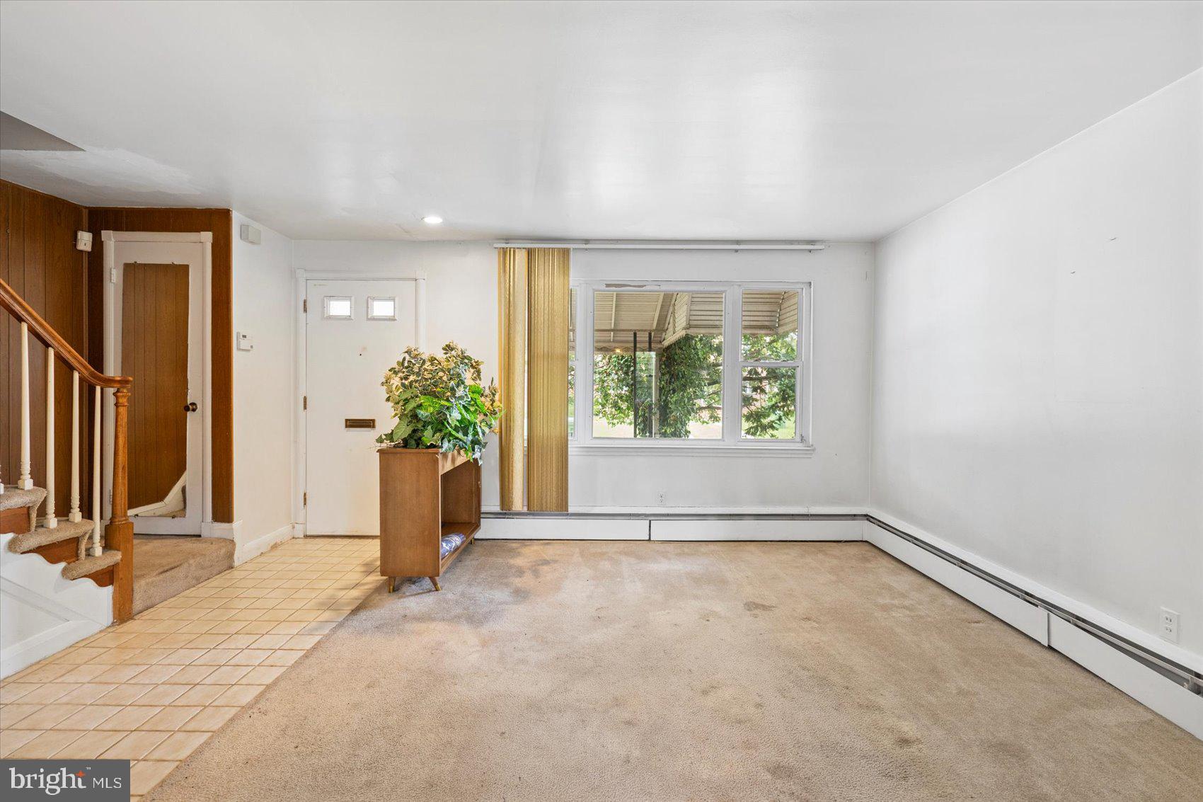 GWYNN OAK - Residential