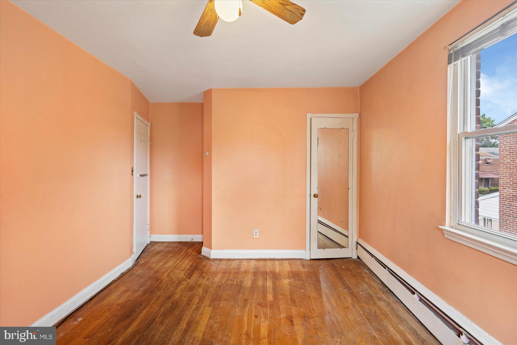 GWYNN OAK - Residential