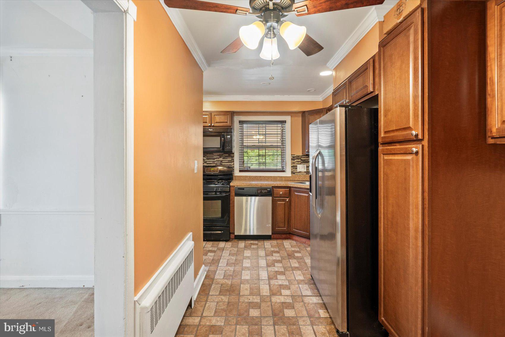 GWYNN OAK - Residential